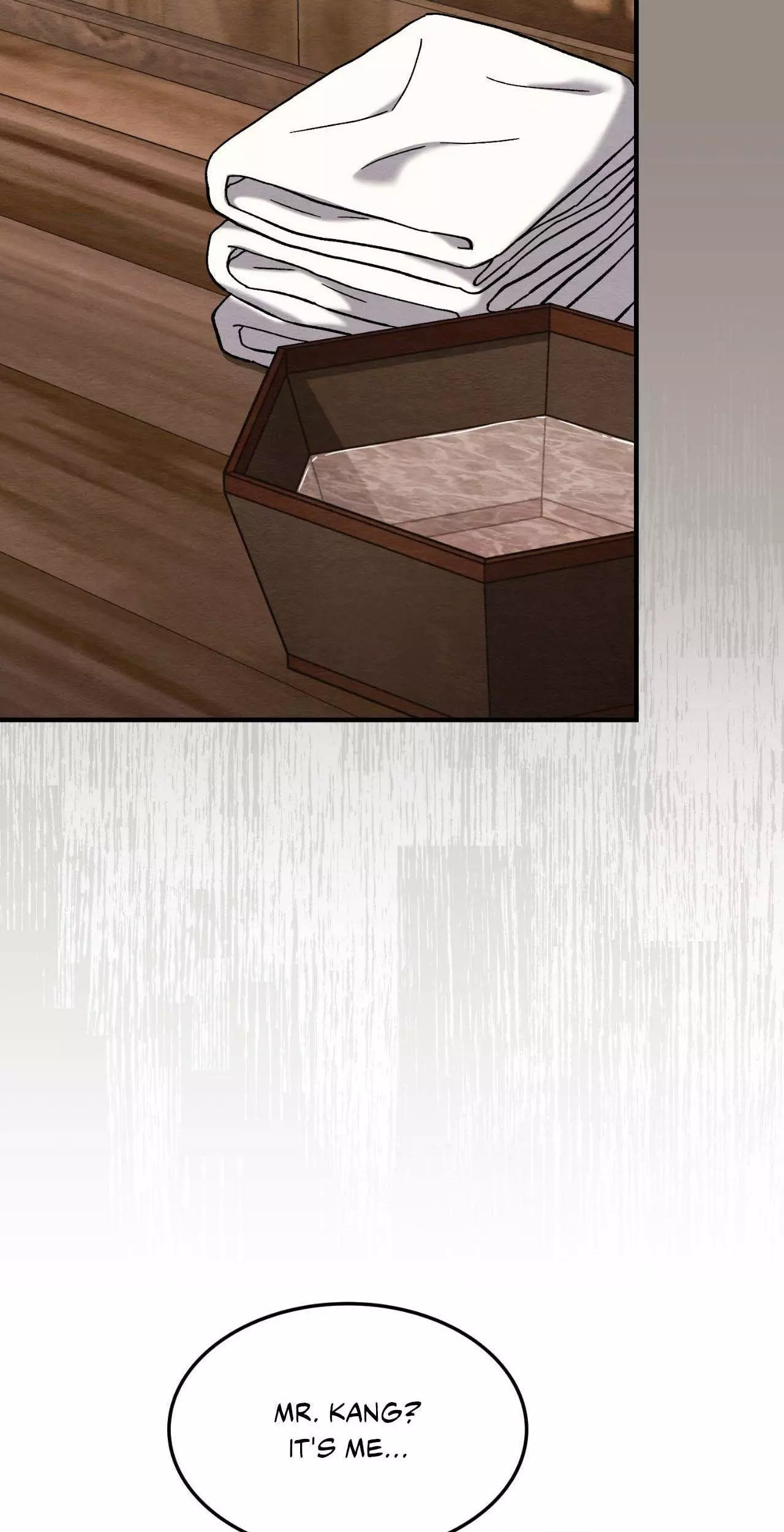 Piercing Stab Chapter 14 - Page 45