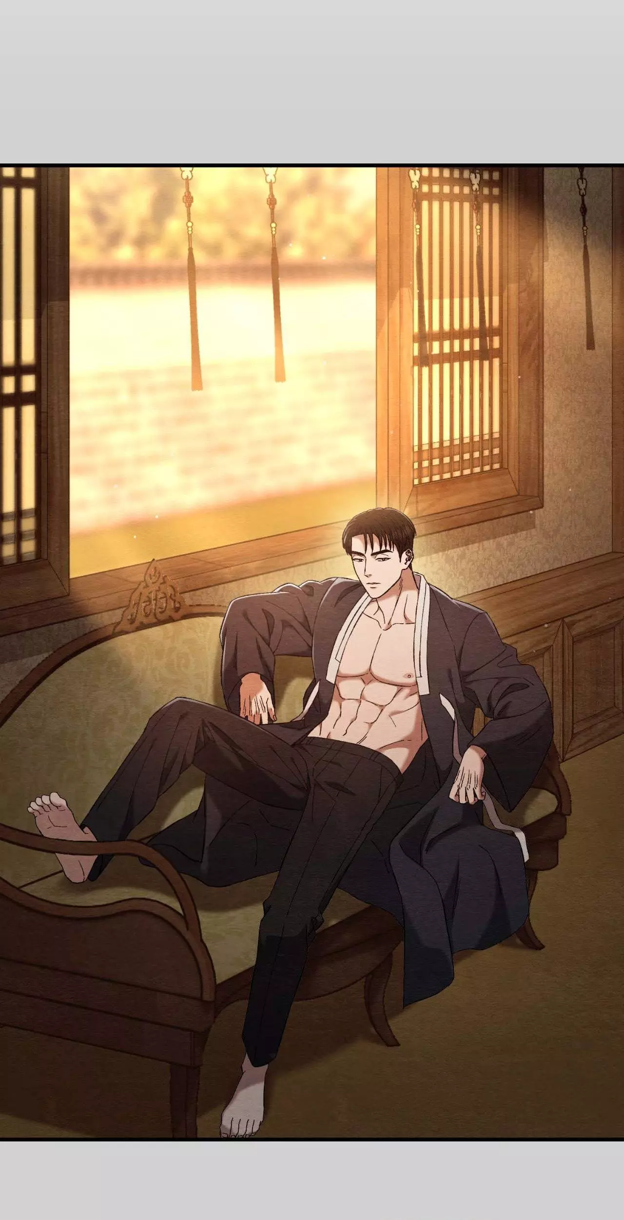 Piercing Stab Chapter 14 - Page 48