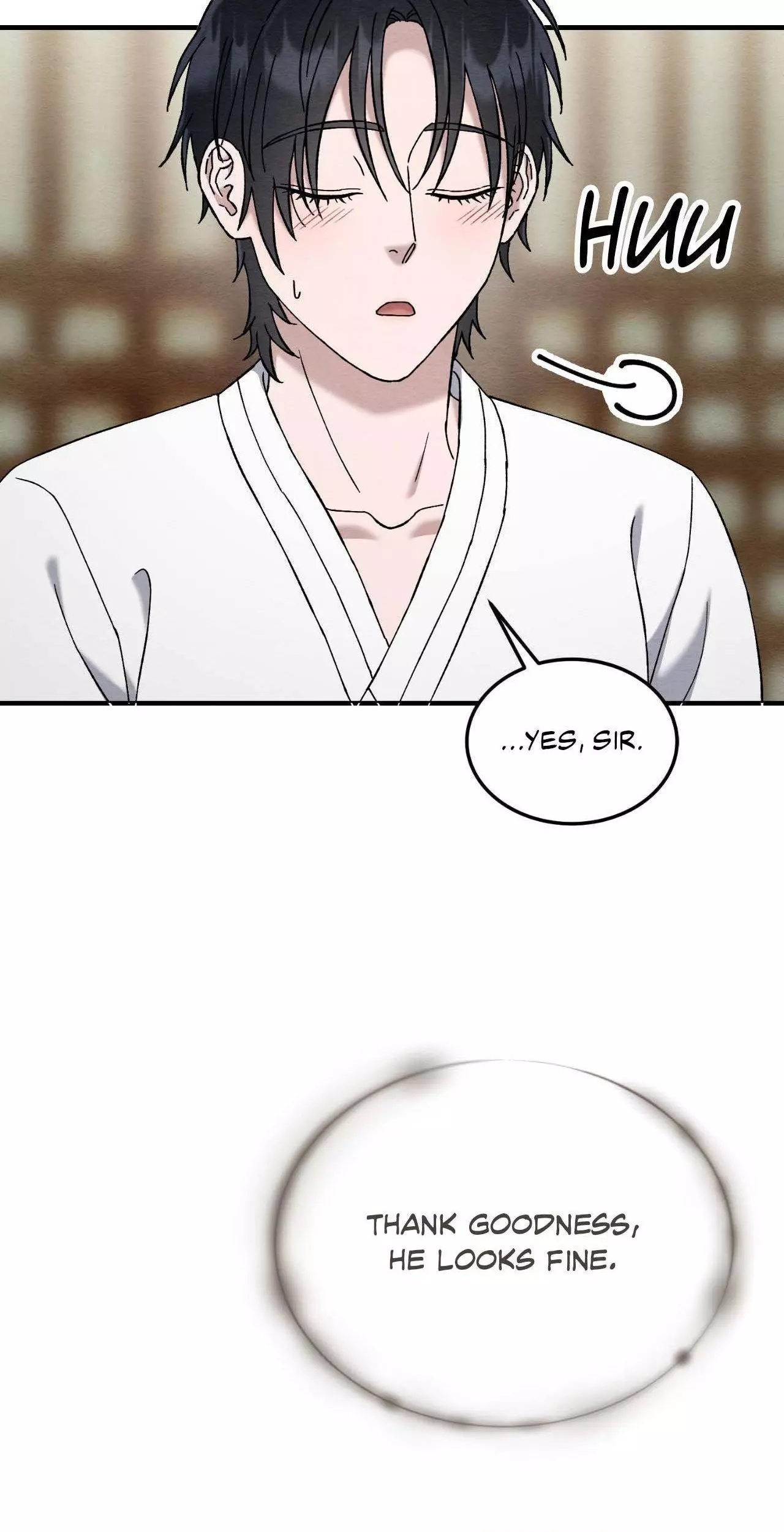 Piercing Stab Chapter 14 - Page 51