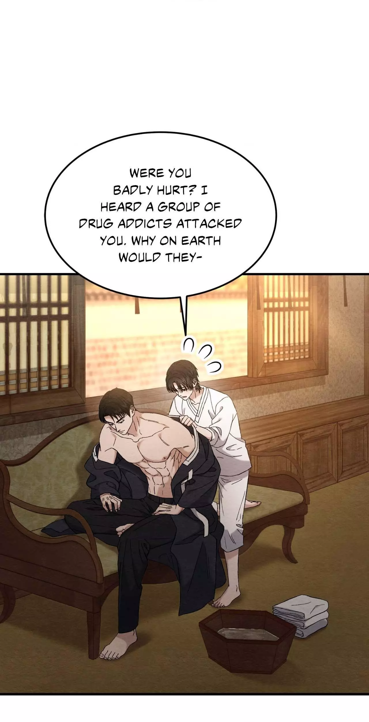 Piercing Stab Chapter 14 - Page 52