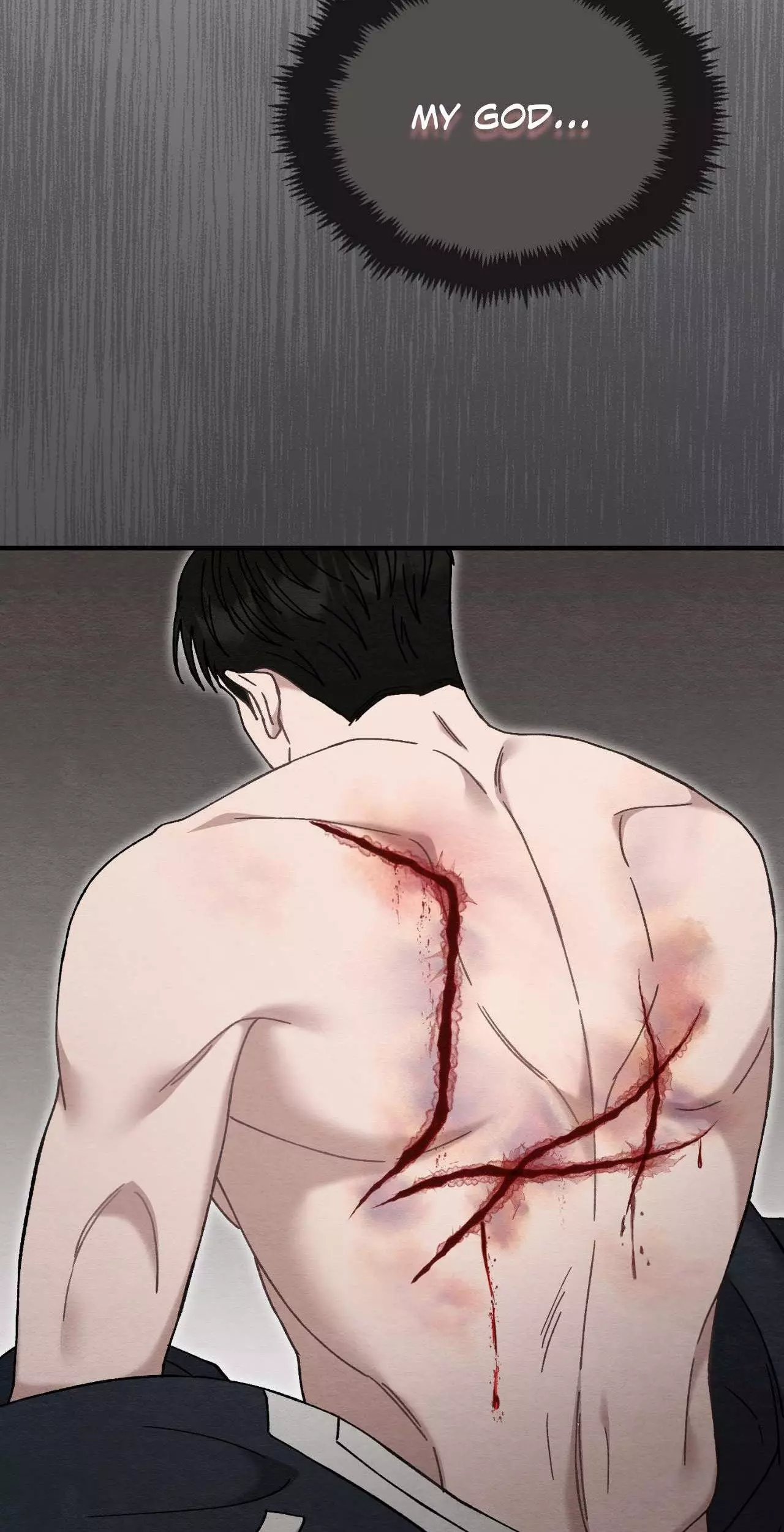 Piercing Stab Chapter 14 - Page 54