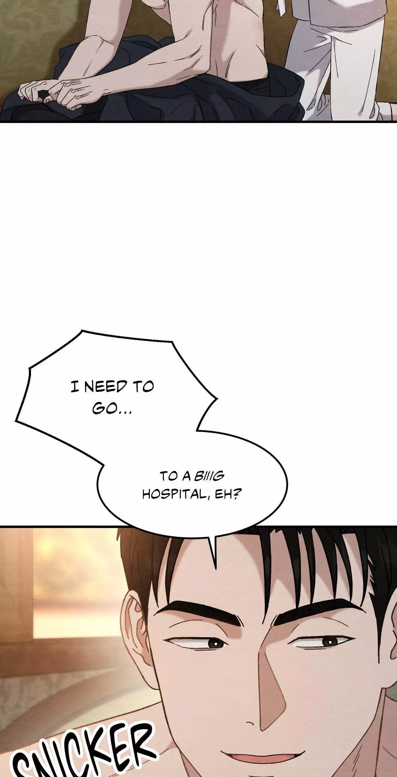 Piercing Stab Chapter 14 - Page 58