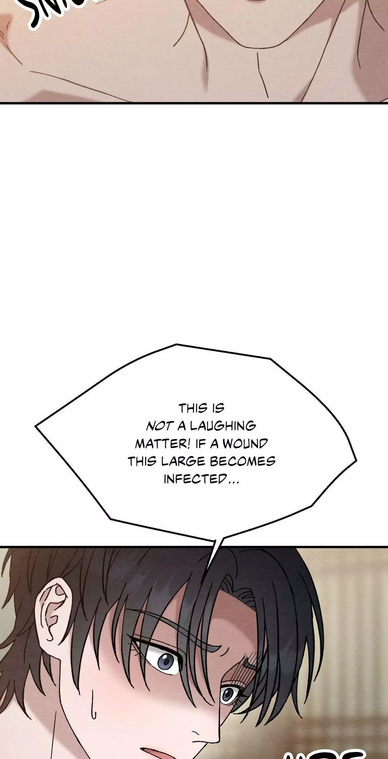 Piercing Stab Chapter 14 - Page 59