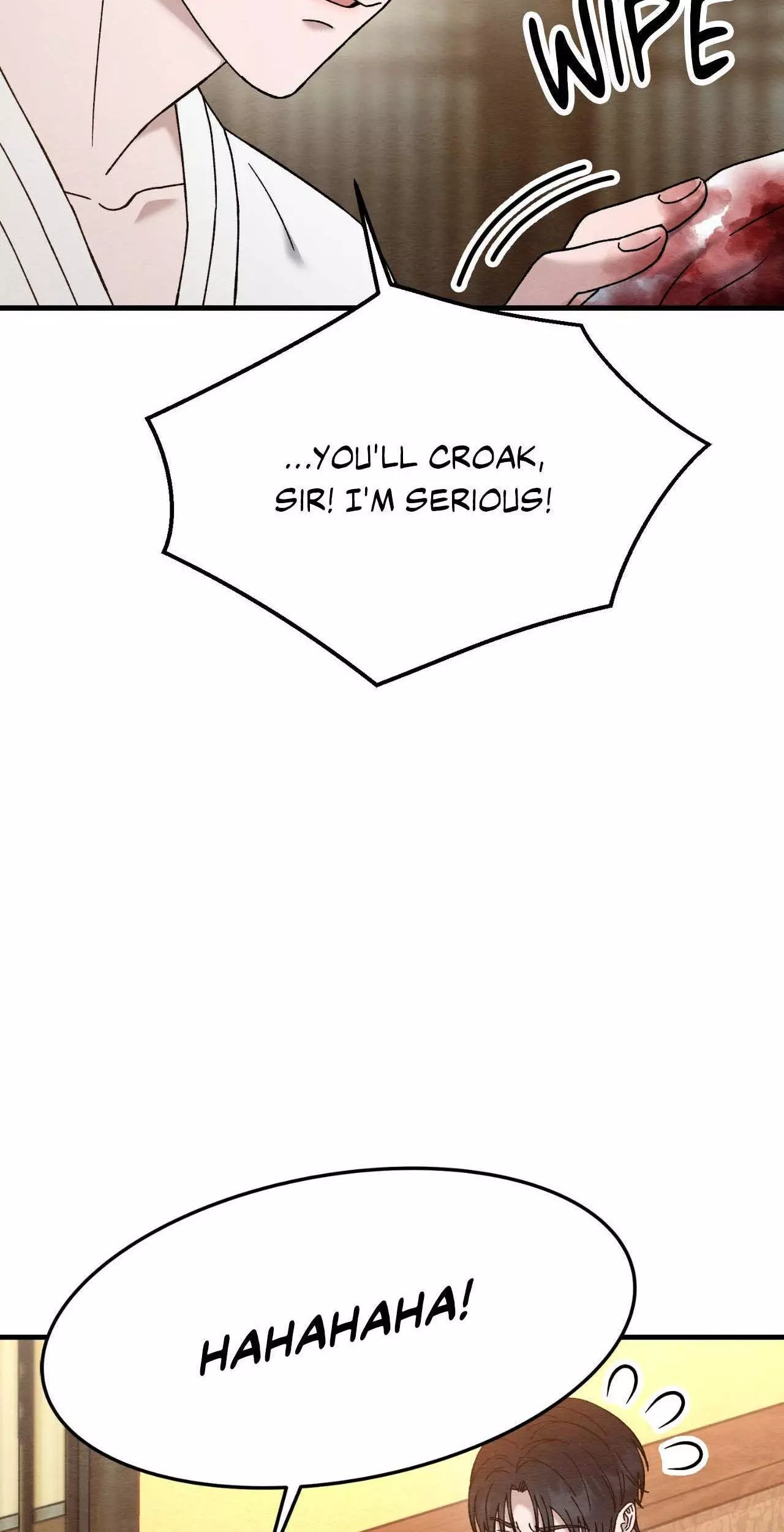 Piercing Stab Chapter 14 - Page 60