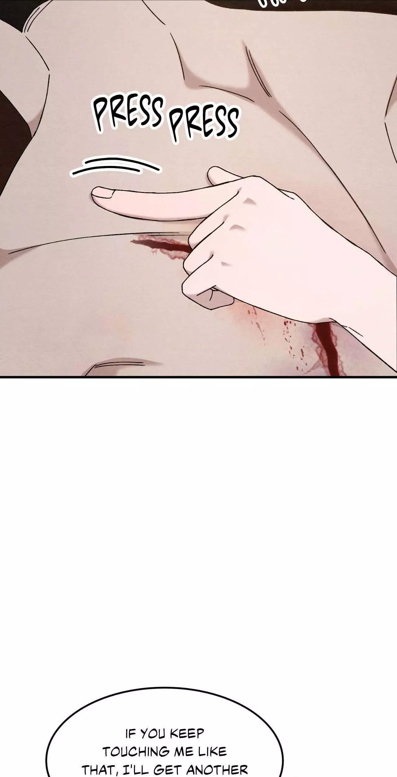 Piercing Stab Chapter 14 - Page 62