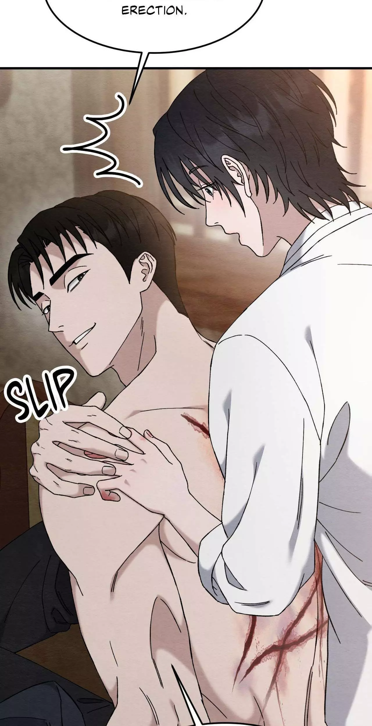 Piercing Stab Chapter 14 - Page 63