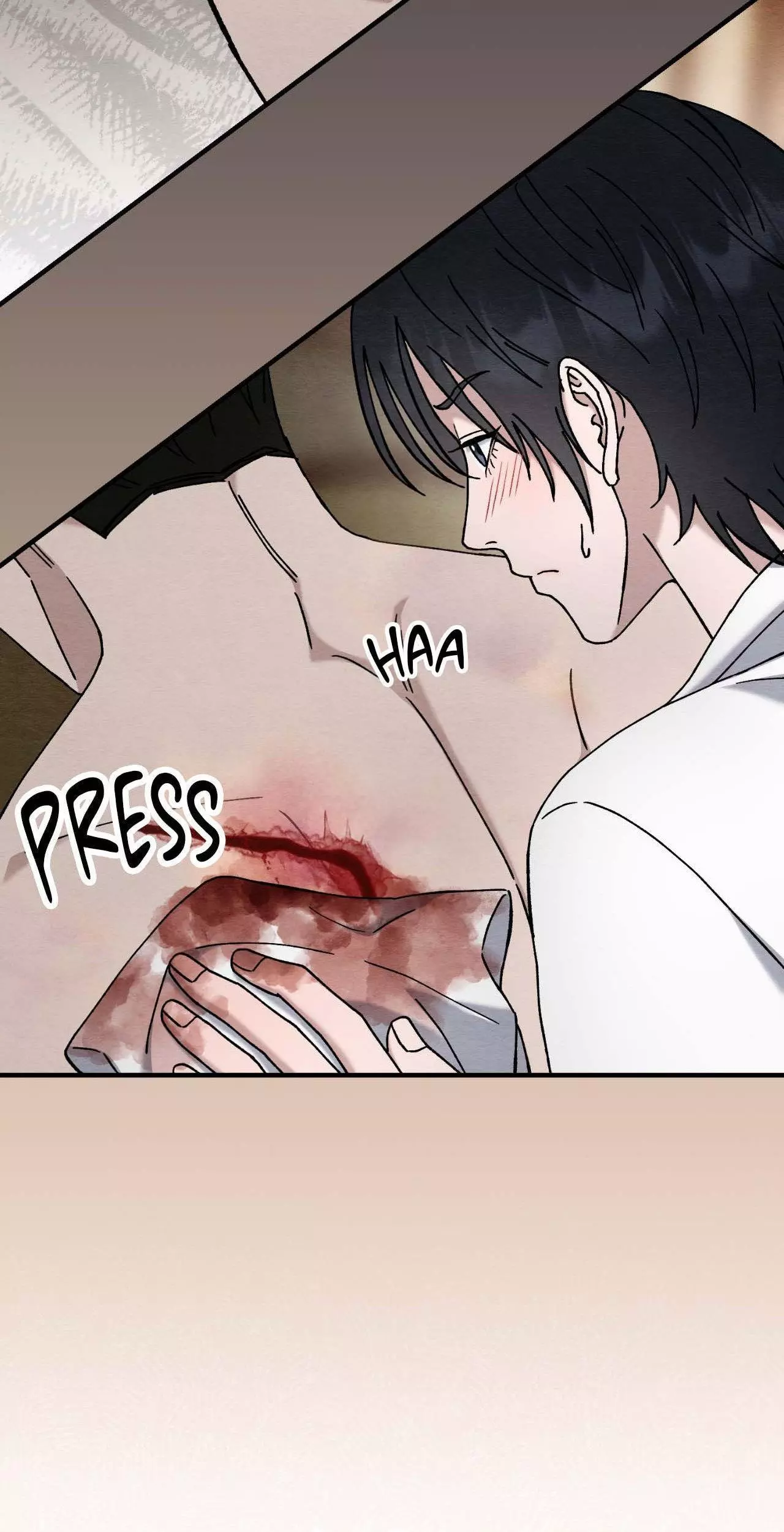 Piercing Stab Chapter 14 - Page 65