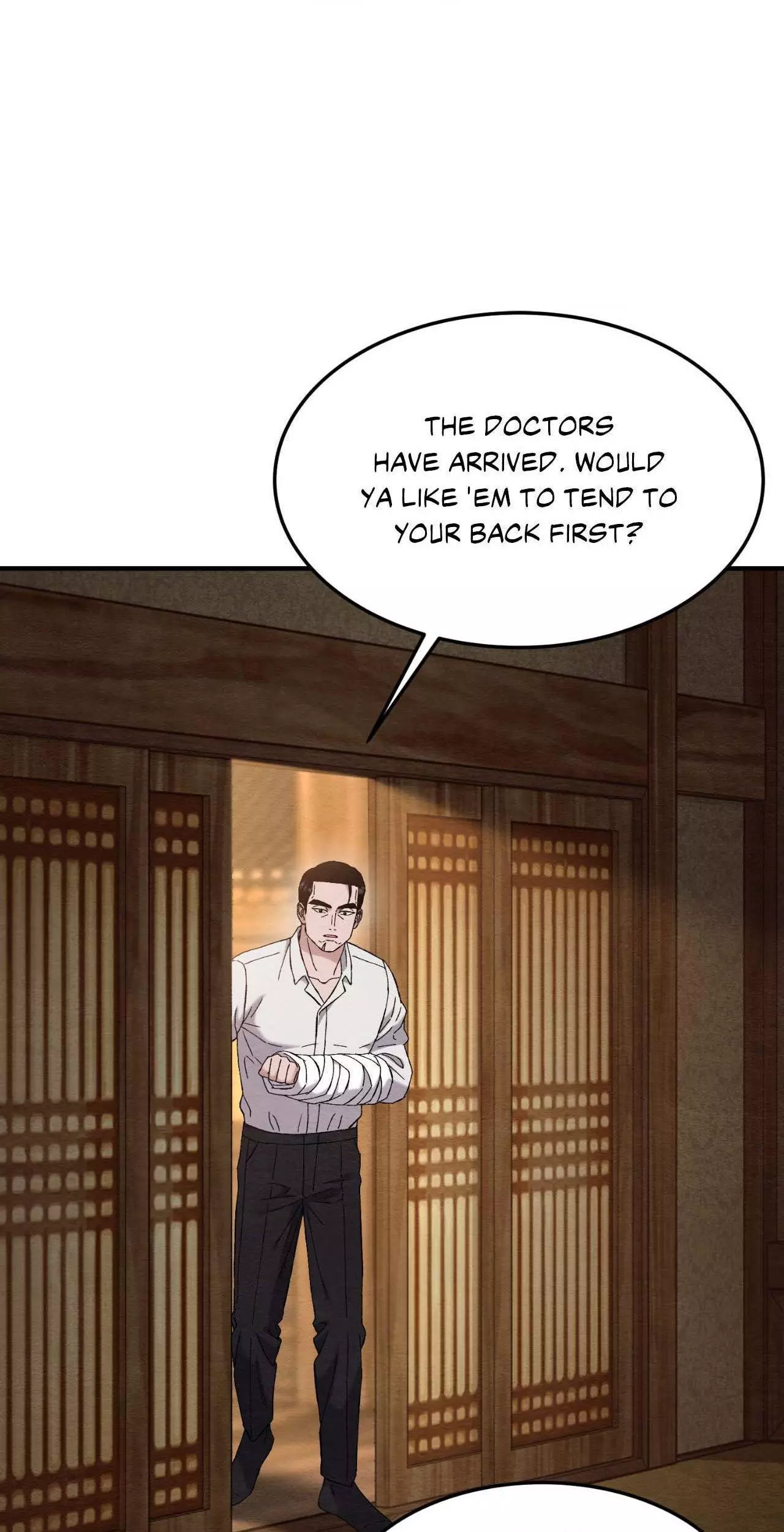 Piercing Stab Chapter 14 - Page 68