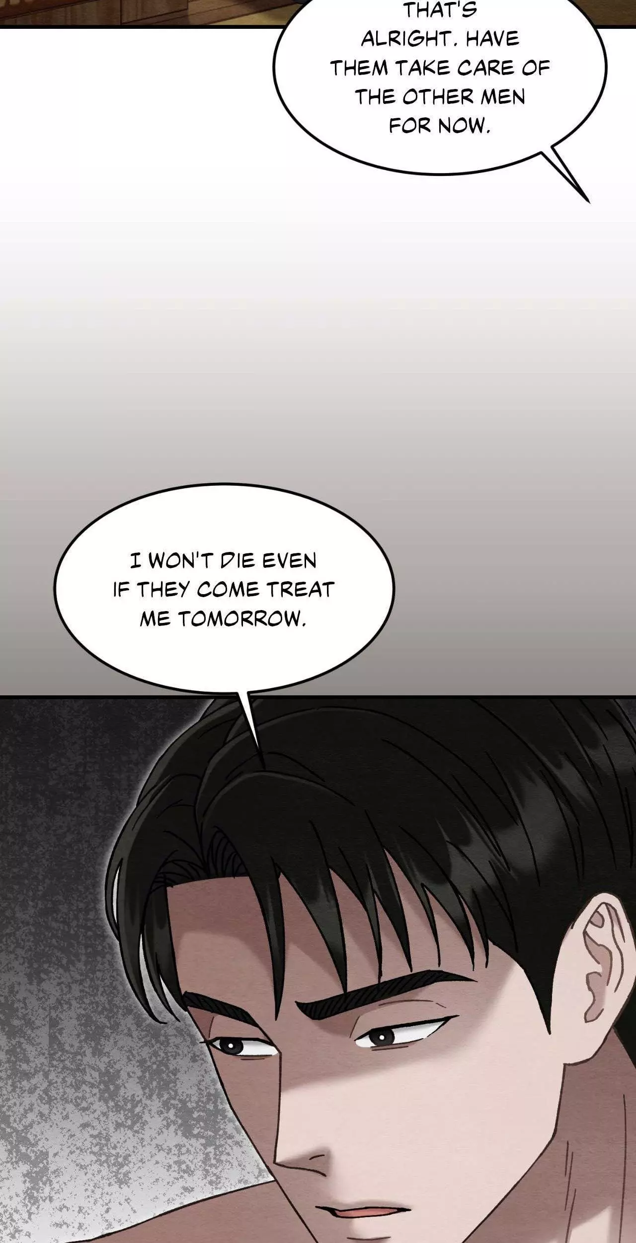 Piercing Stab Chapter 14 - Page 69