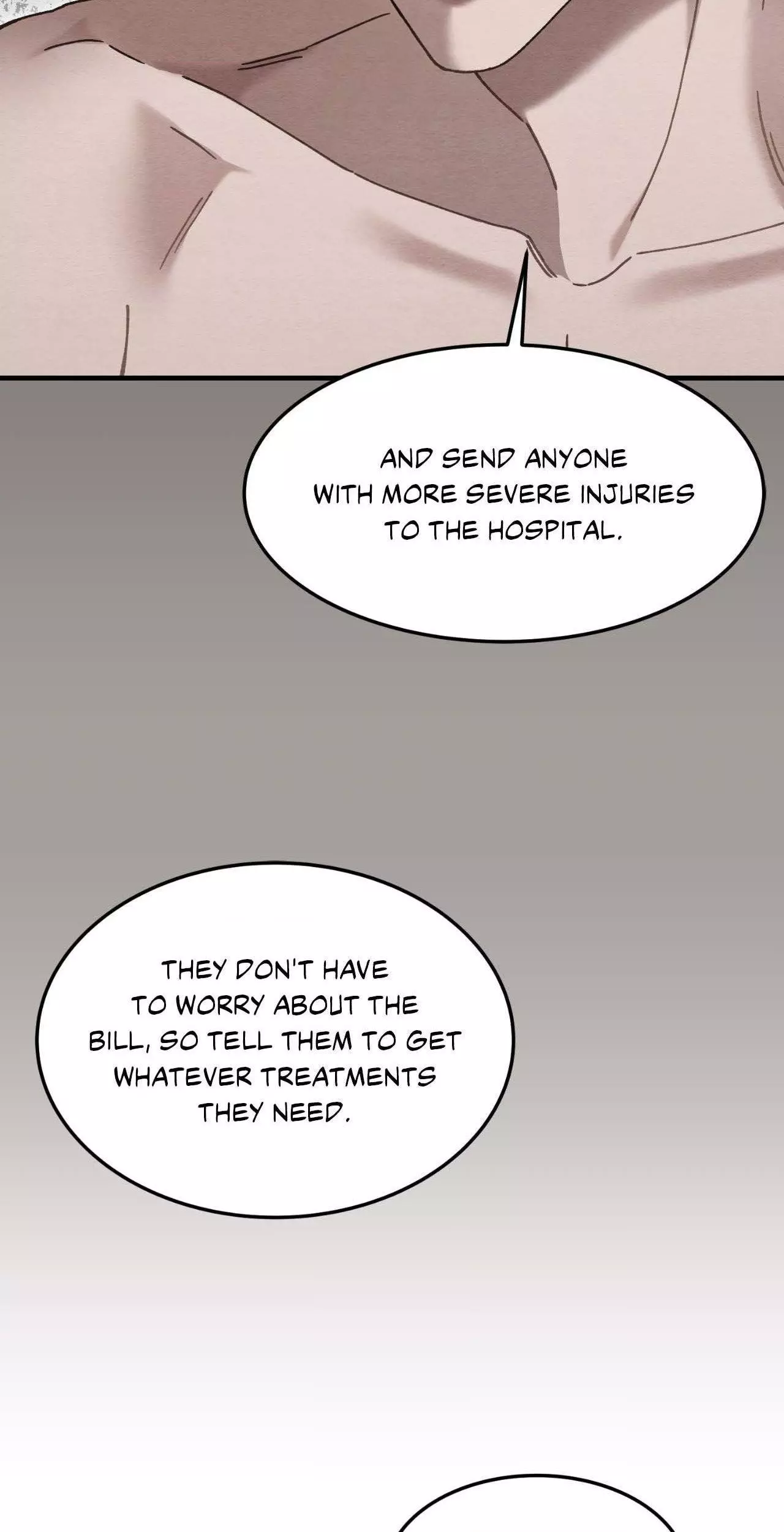 Piercing Stab Chapter 14 - Page 70