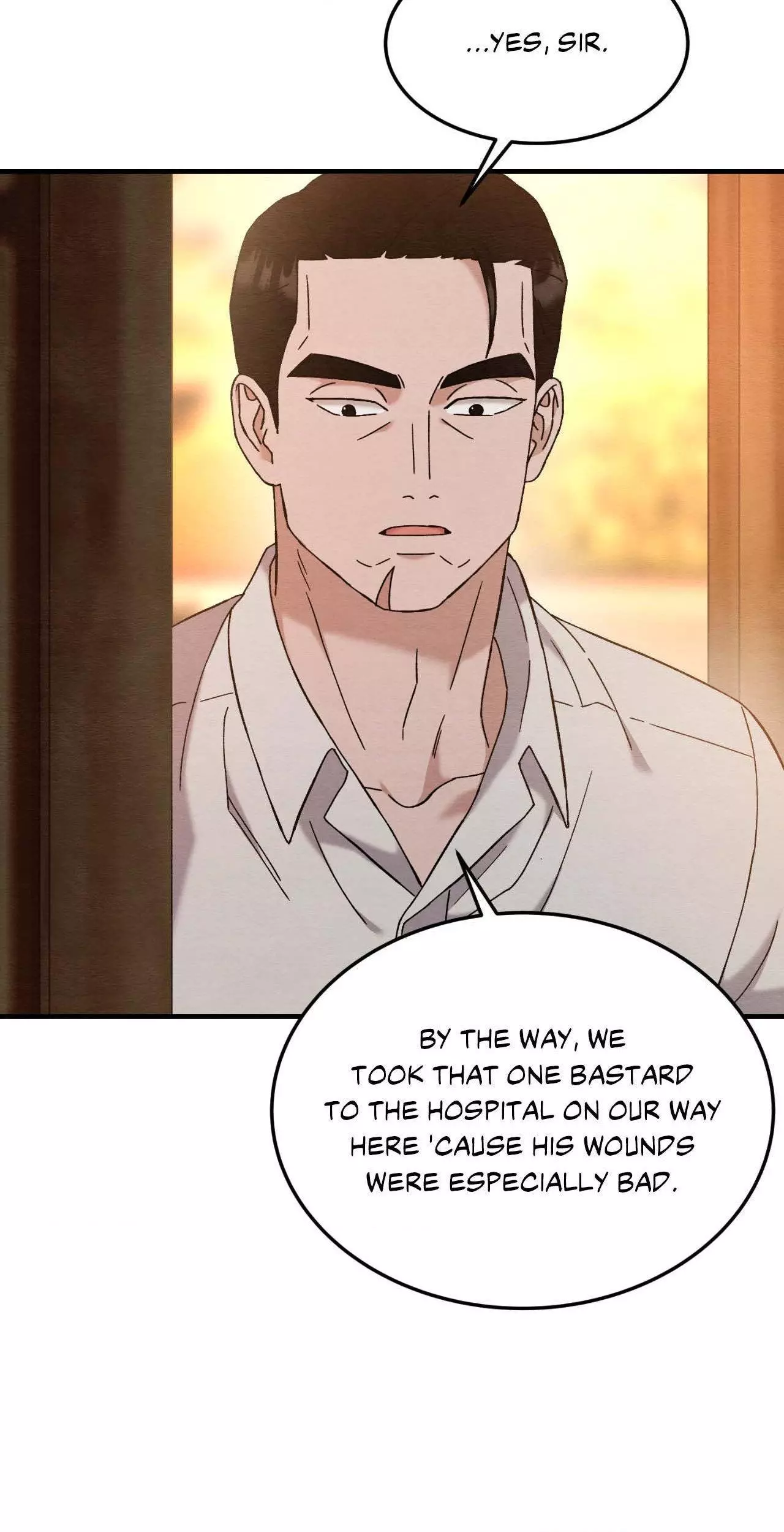 Piercing Stab Chapter 14 - Page 71