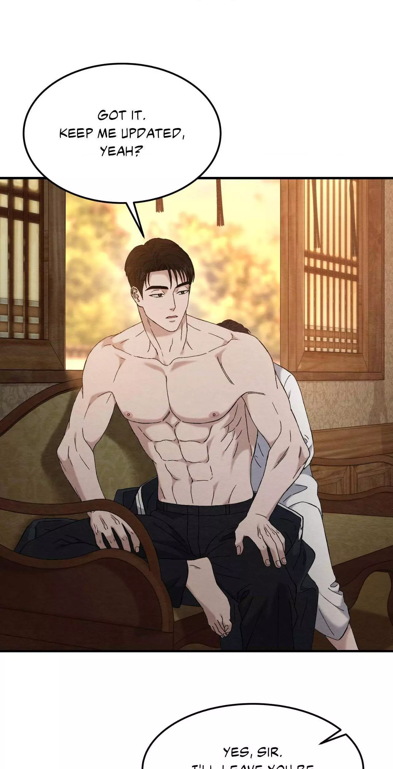 Piercing Stab Chapter 14 - Page 72