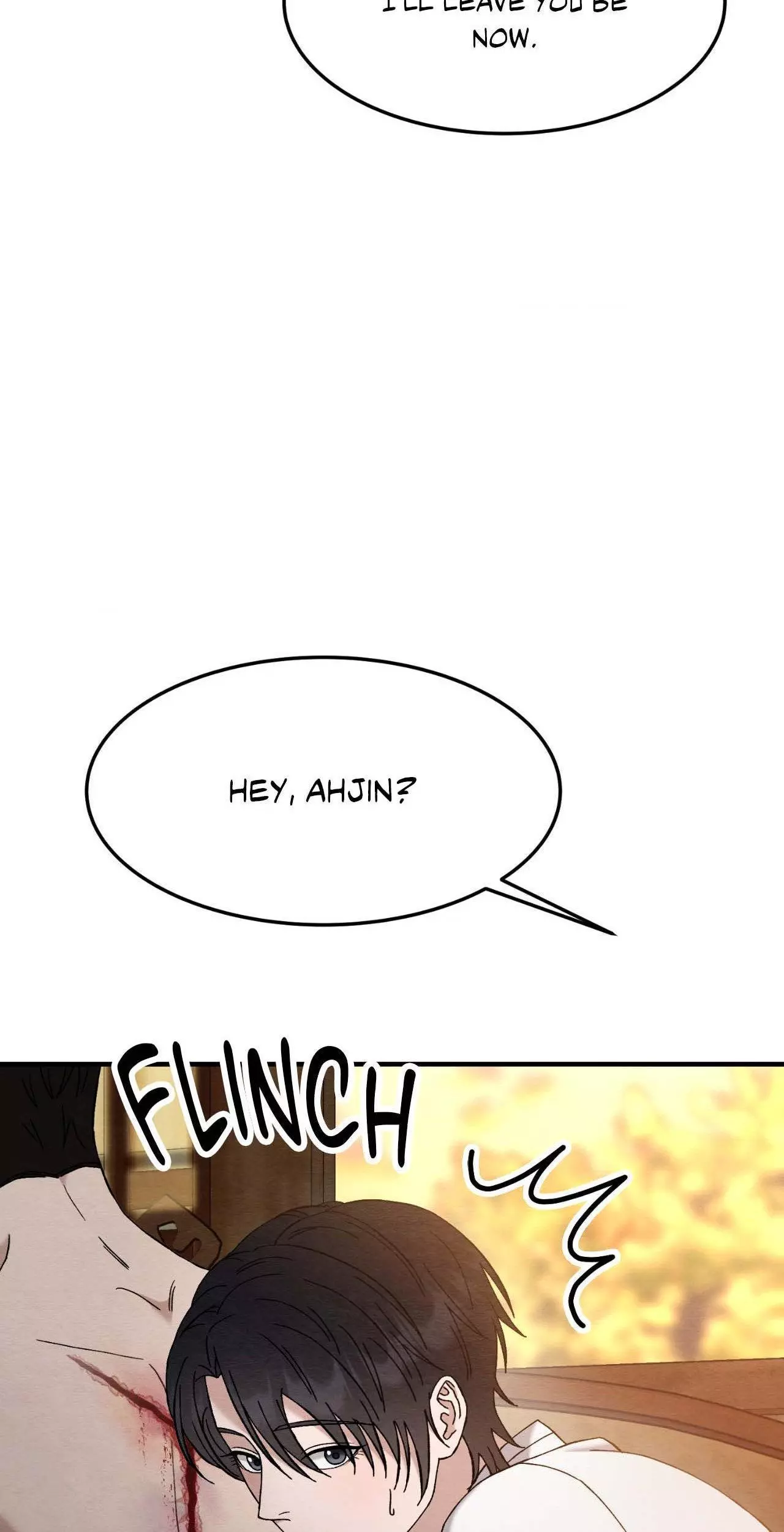 Piercing Stab Chapter 14 - Page 73