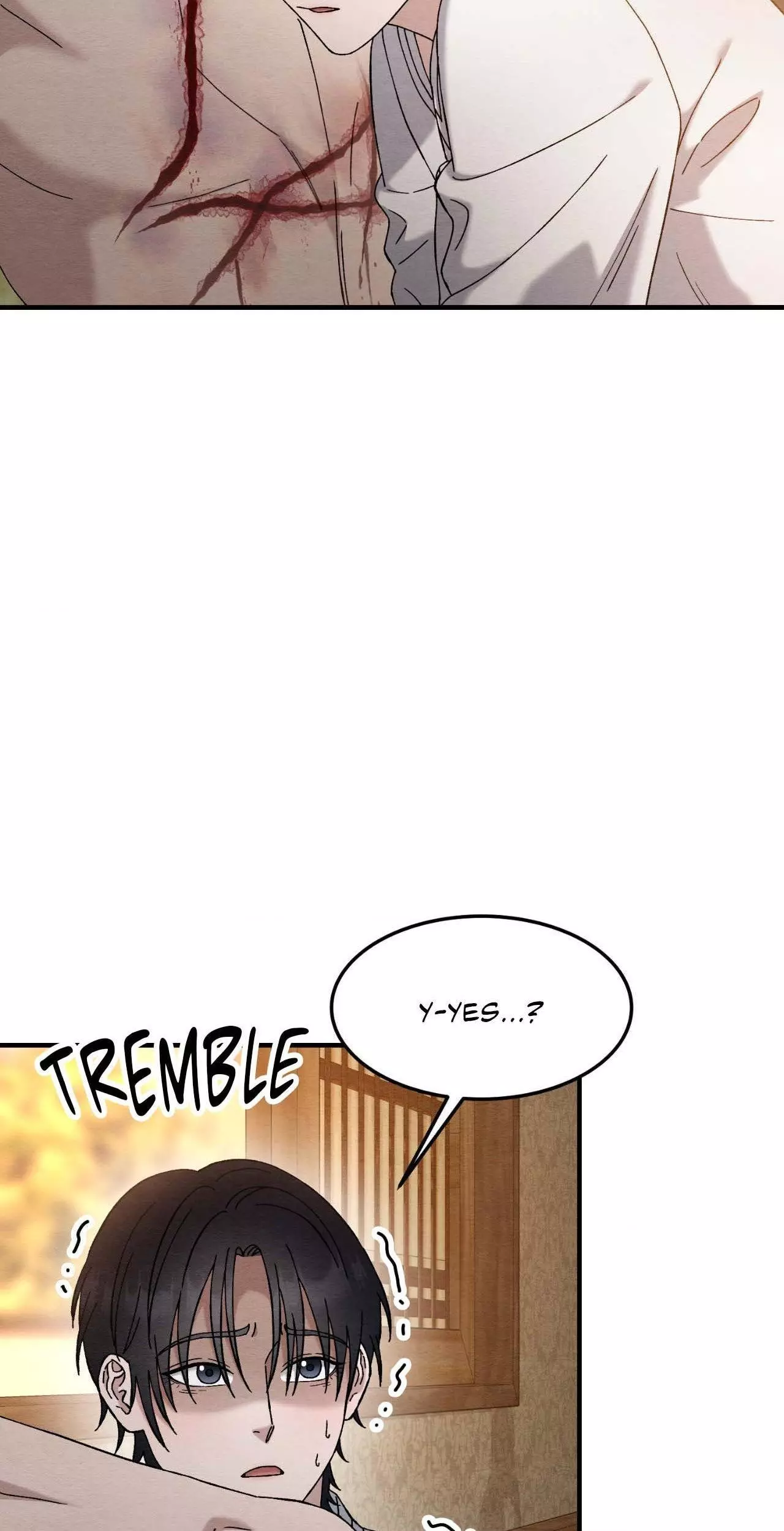 Piercing Stab Chapter 14 - Page 74