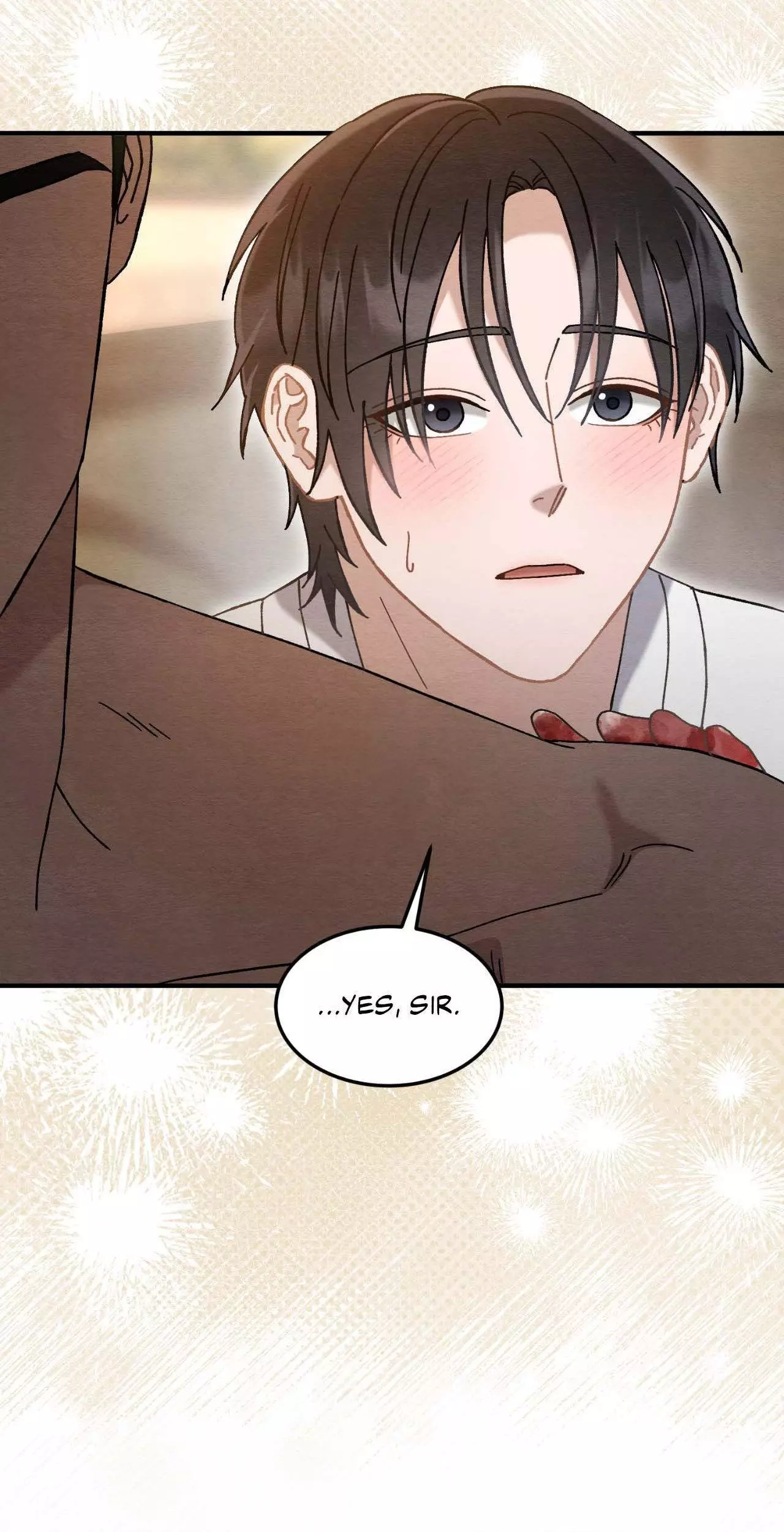 Piercing Stab Chapter 14 - Page 77