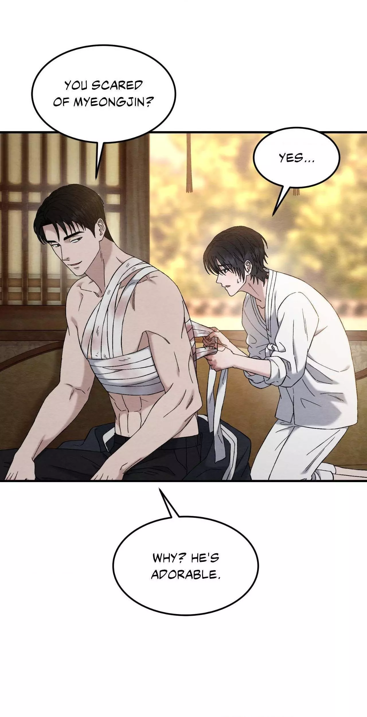 Piercing Stab Chapter 14 - Page 79