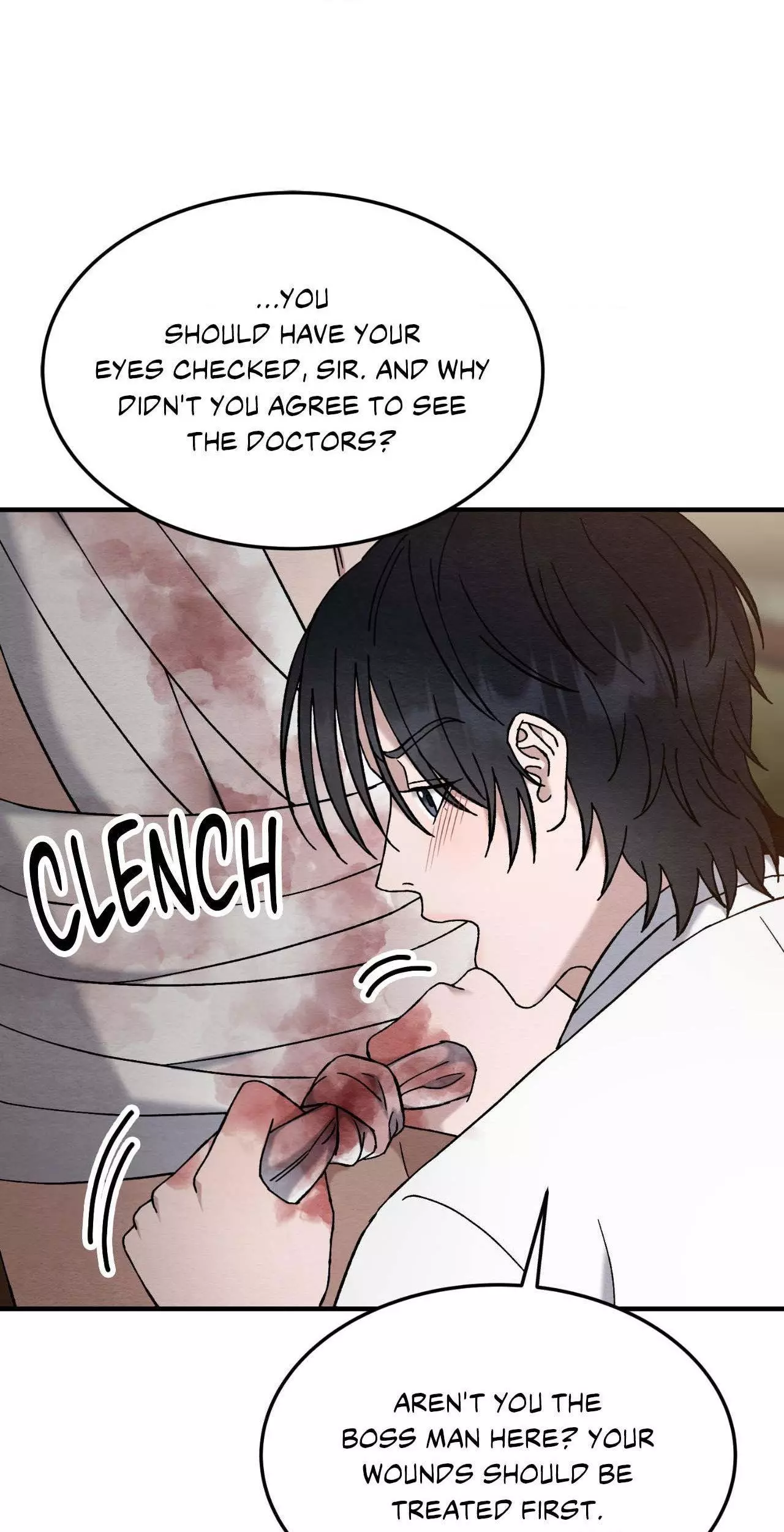 Piercing Stab Chapter 14 - Page 80