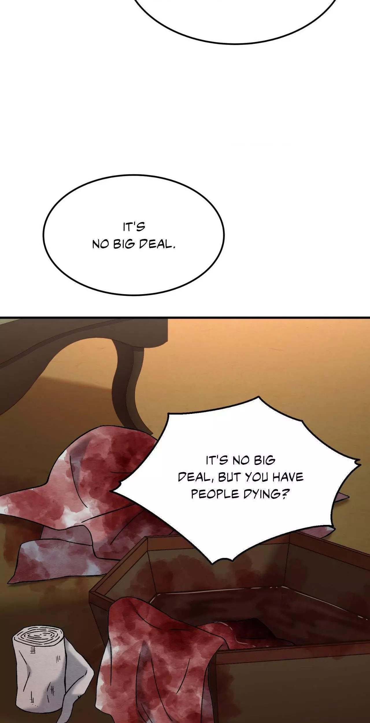 Piercing Stab Chapter 14 - Page 81