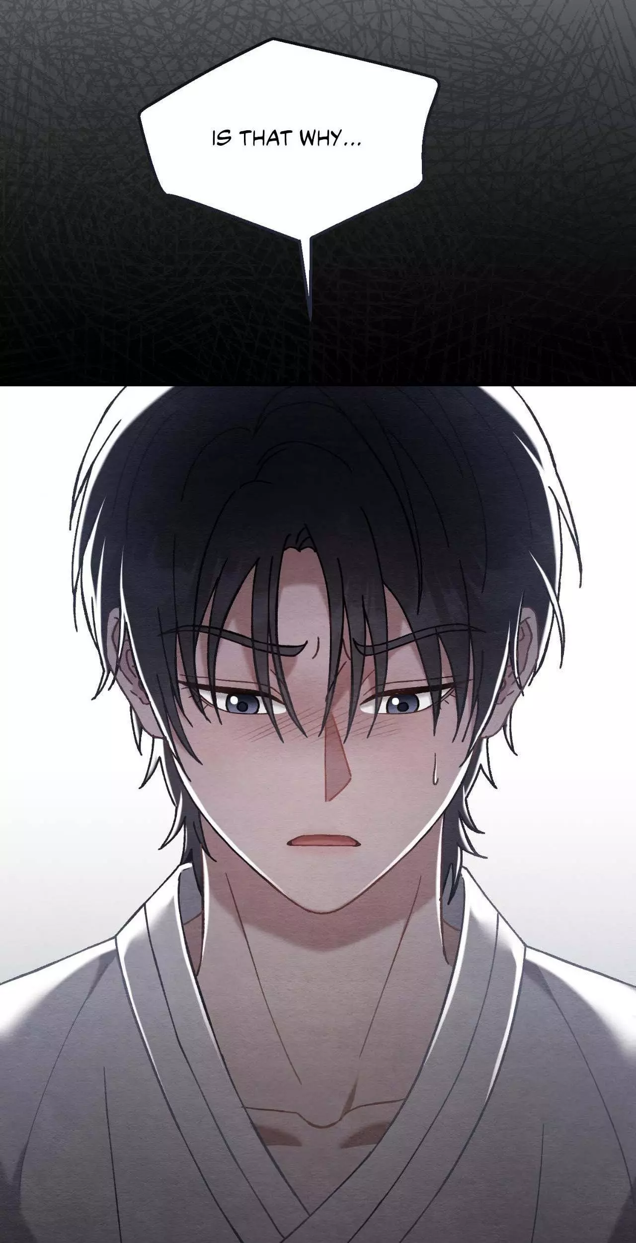 Piercing Stab Chapter 14 - Page 85