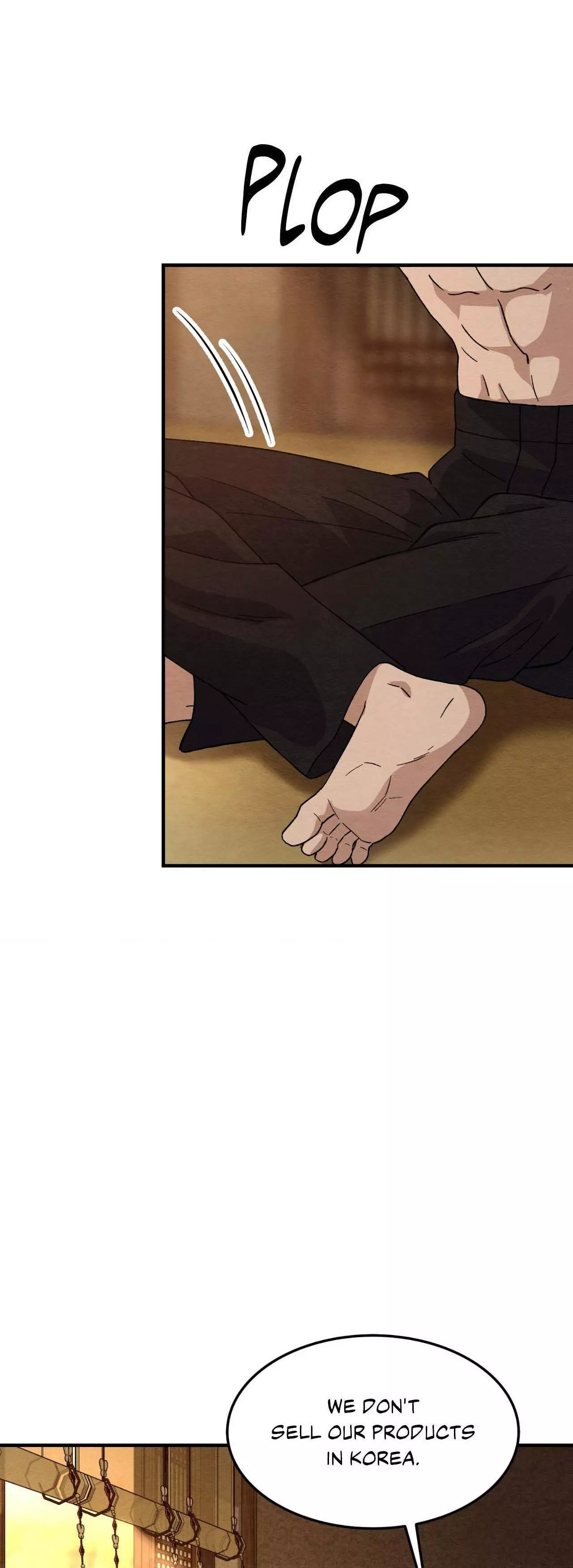 Piercing Stab Chapter 15 - Page 6