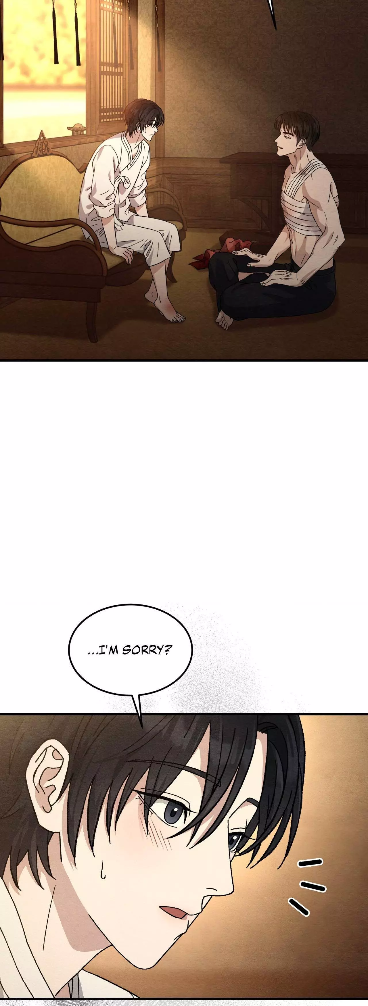 Piercing Stab Chapter 15 - Page 7