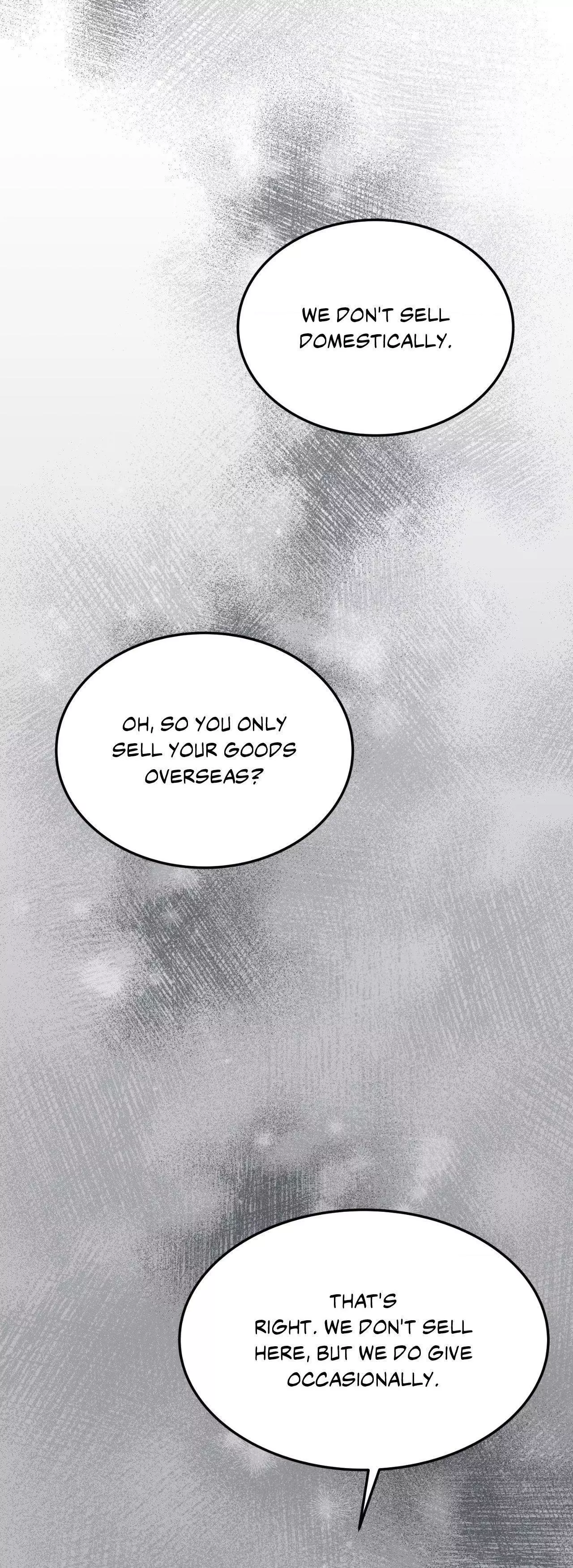 Piercing Stab Chapter 15 - Page 8