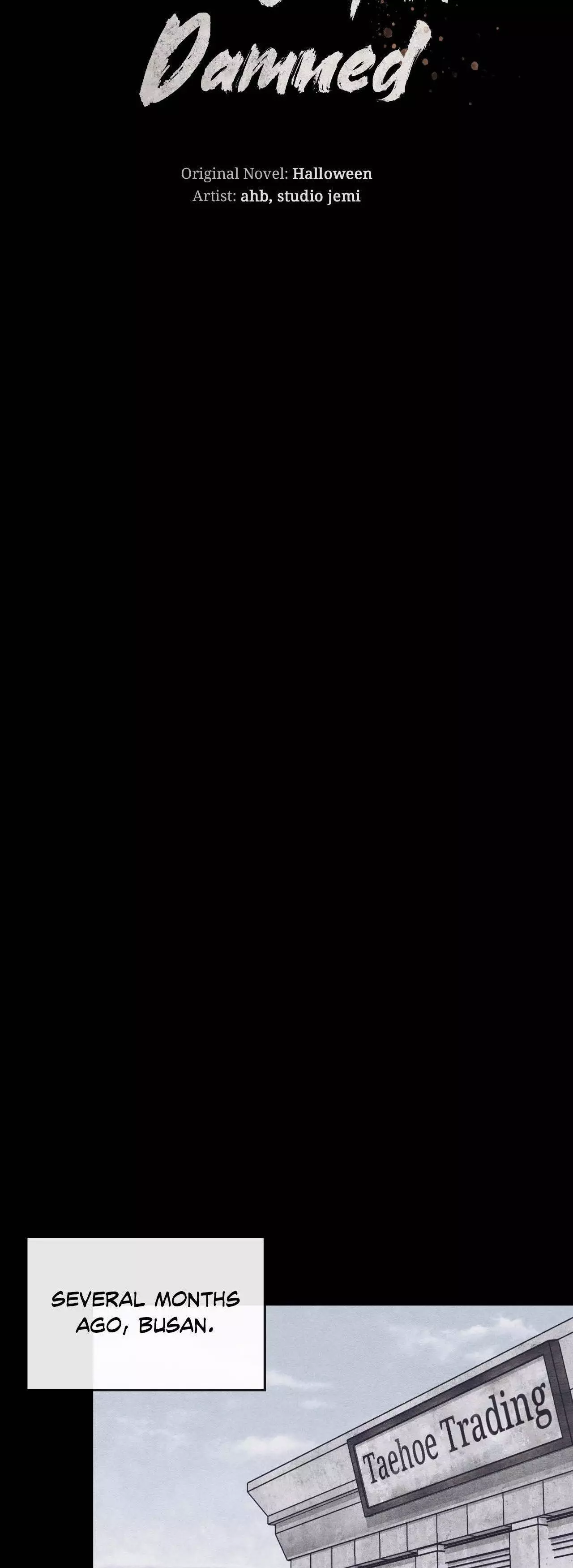 Piercing Stab Chapter 15 - Page 12