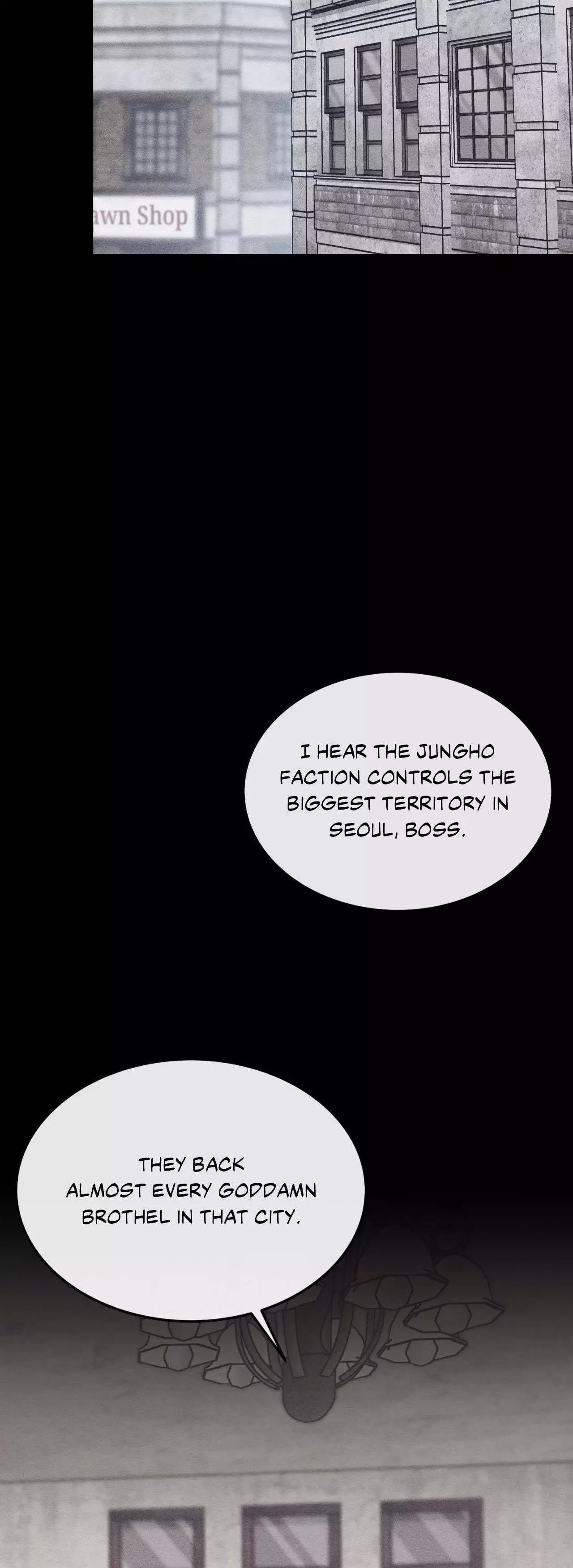 Piercing Stab Chapter 15 - Page 13