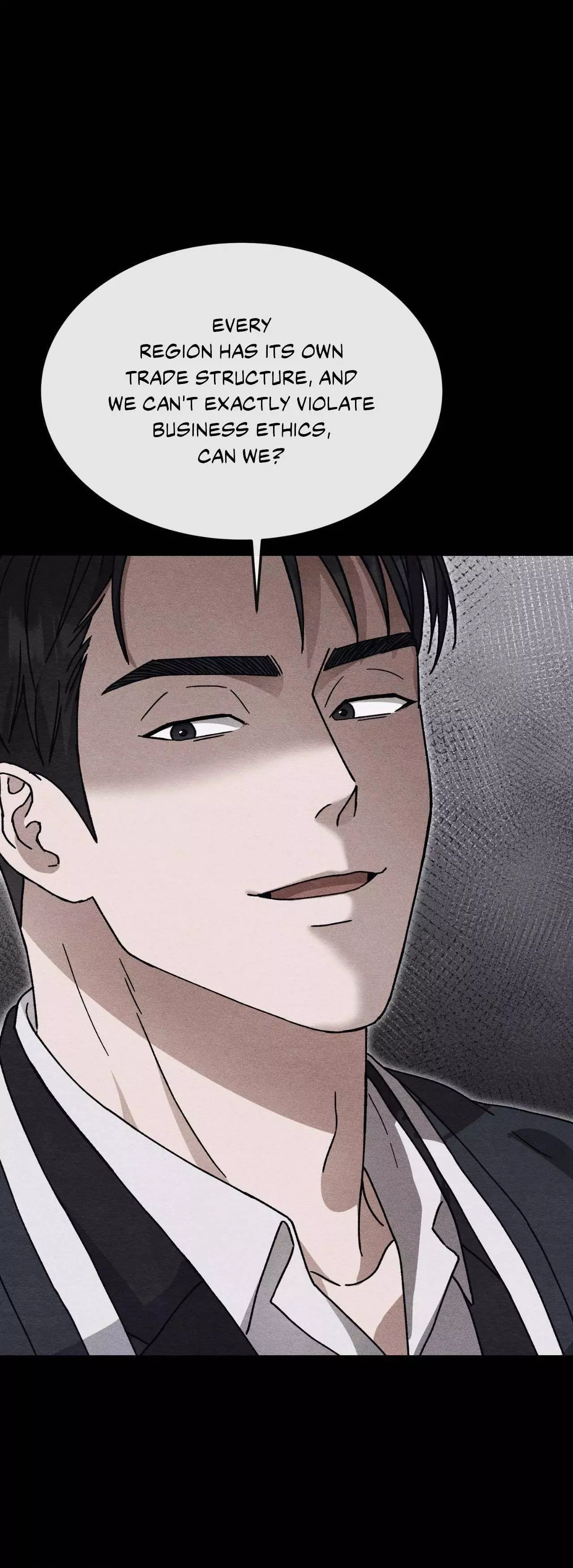 Piercing Stab Chapter 15 - Page 19