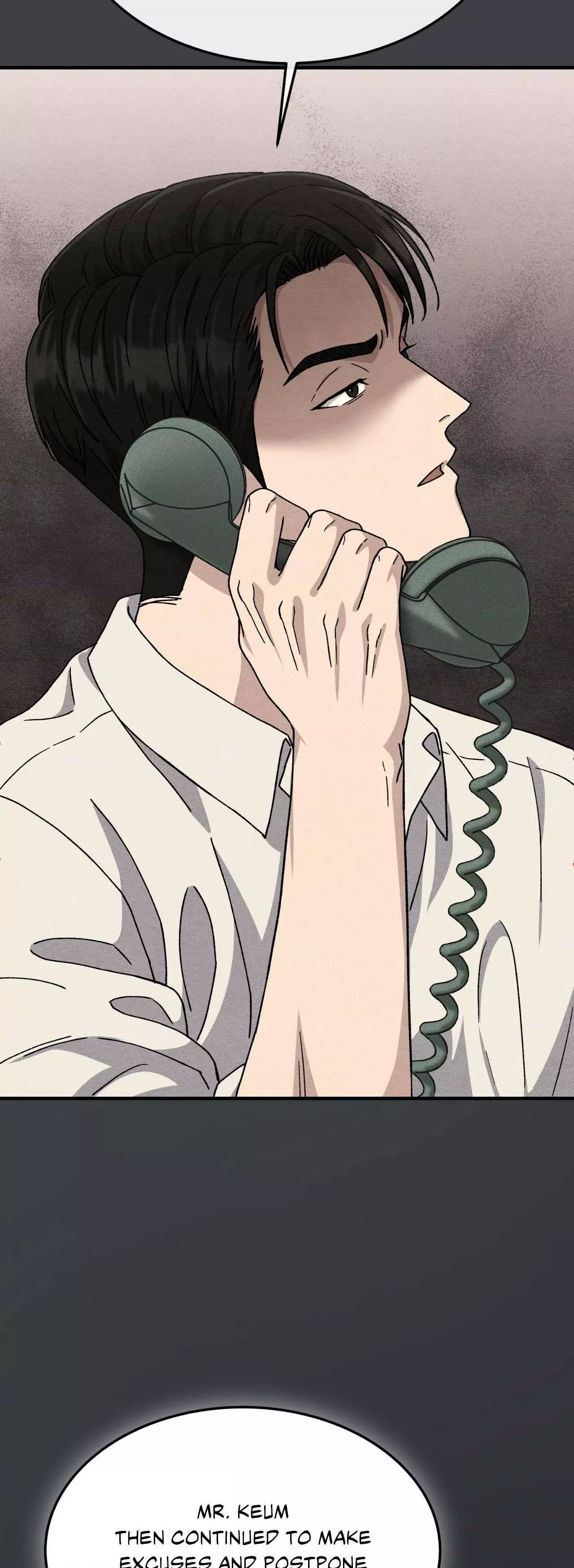 Piercing Stab Chapter 15 - Page 26