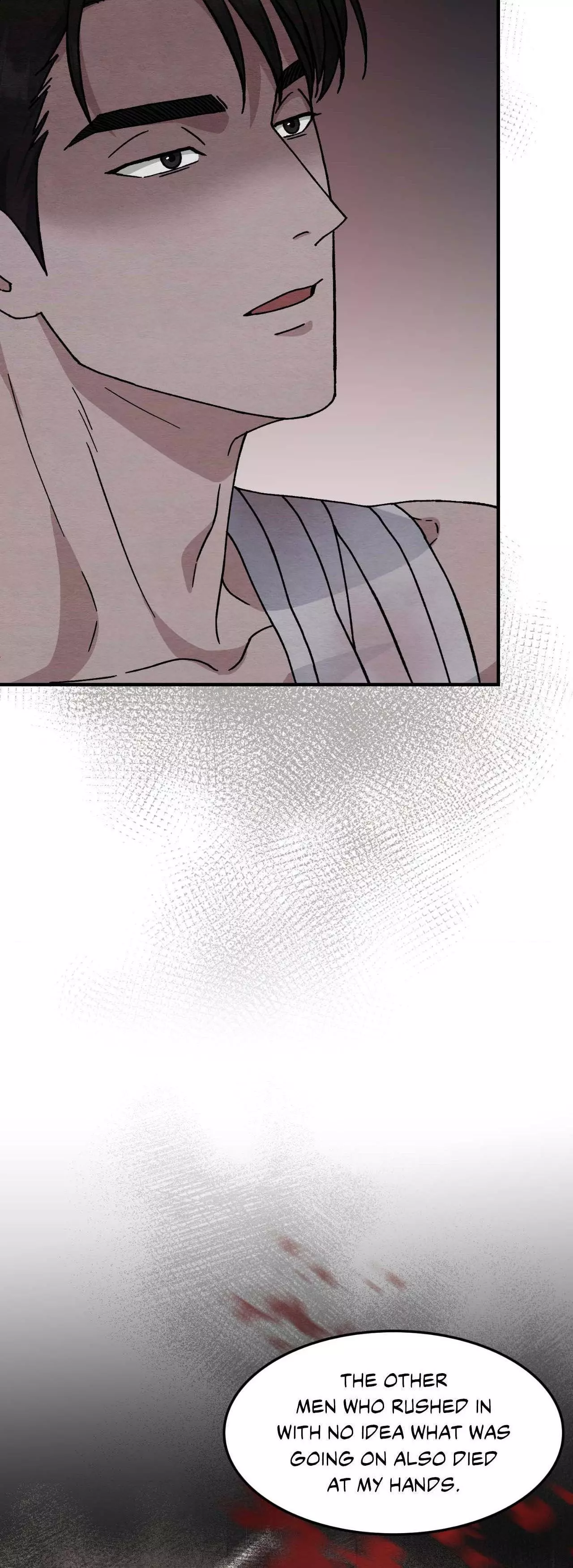 Piercing Stab Chapter 15 - Page 29