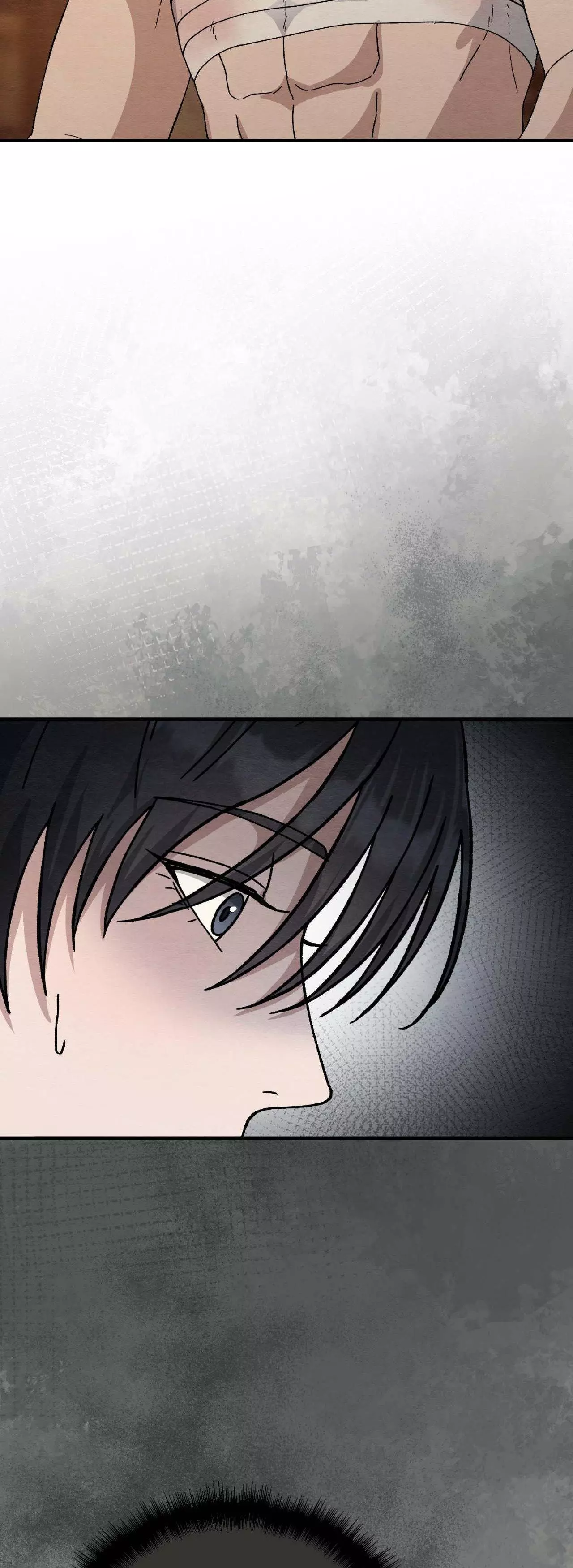 Piercing Stab Chapter 15 - Page 32