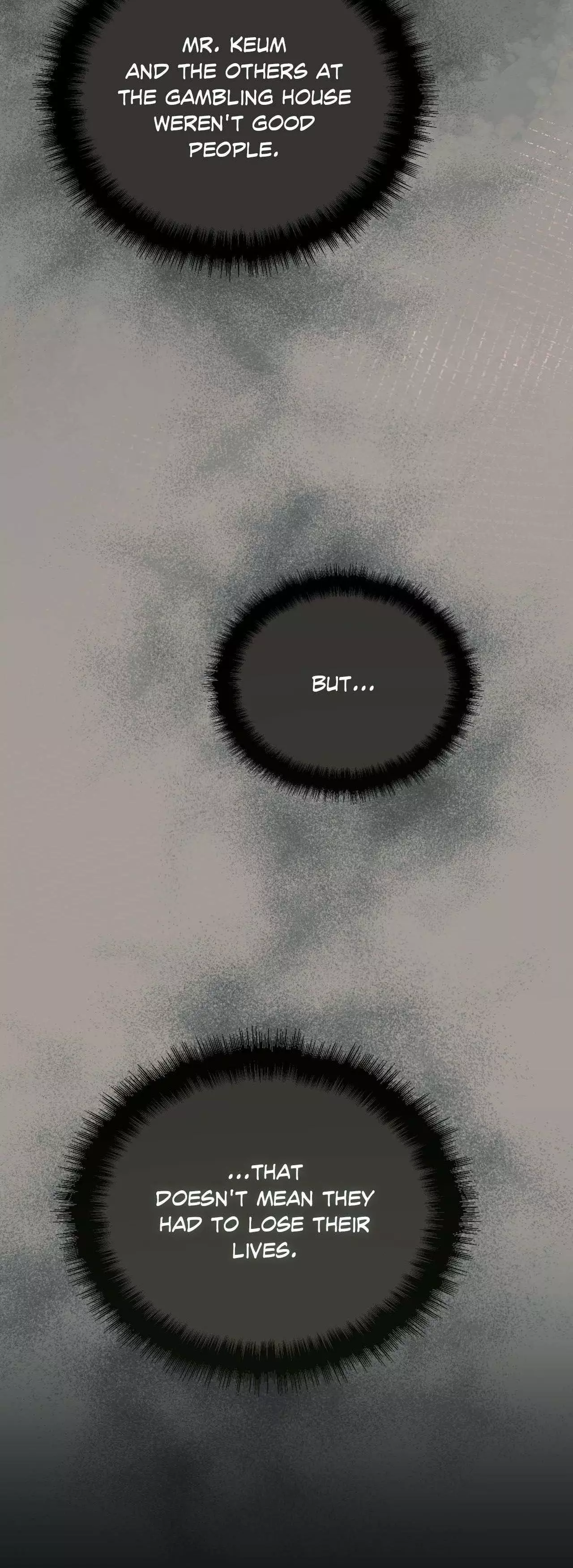 Piercing Stab Chapter 15 - Page 33