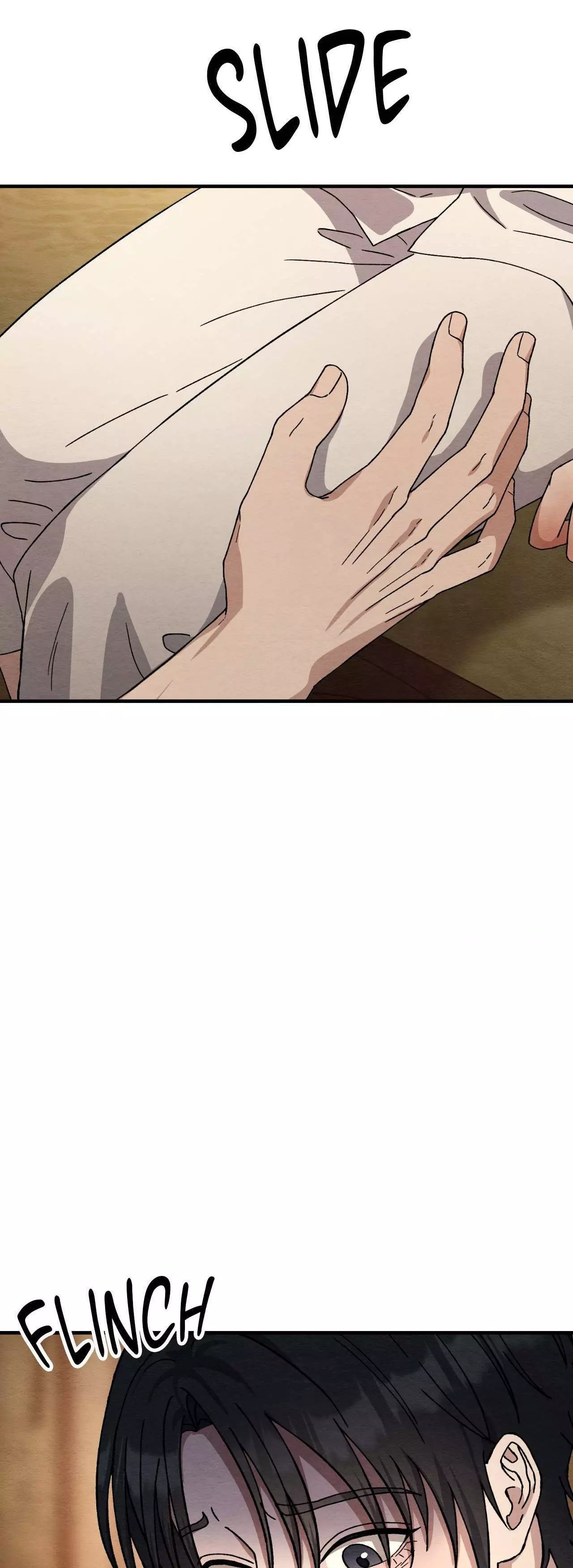 Piercing Stab Chapter 15 - Page 37