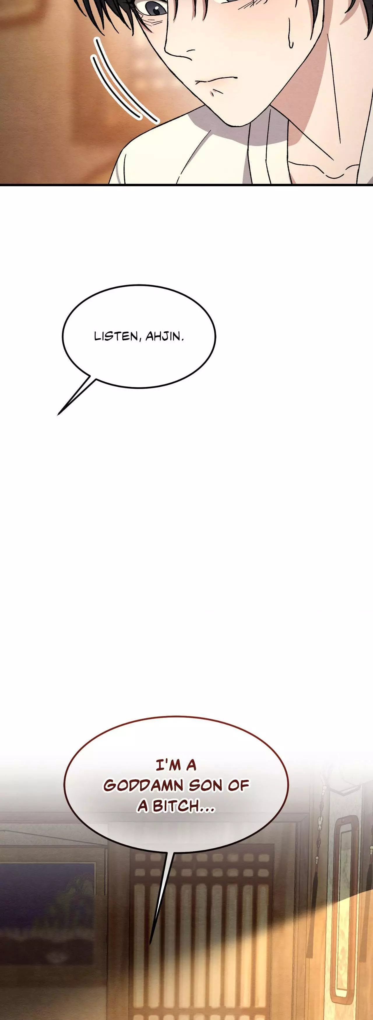 Piercing Stab Chapter 15 - Page 38