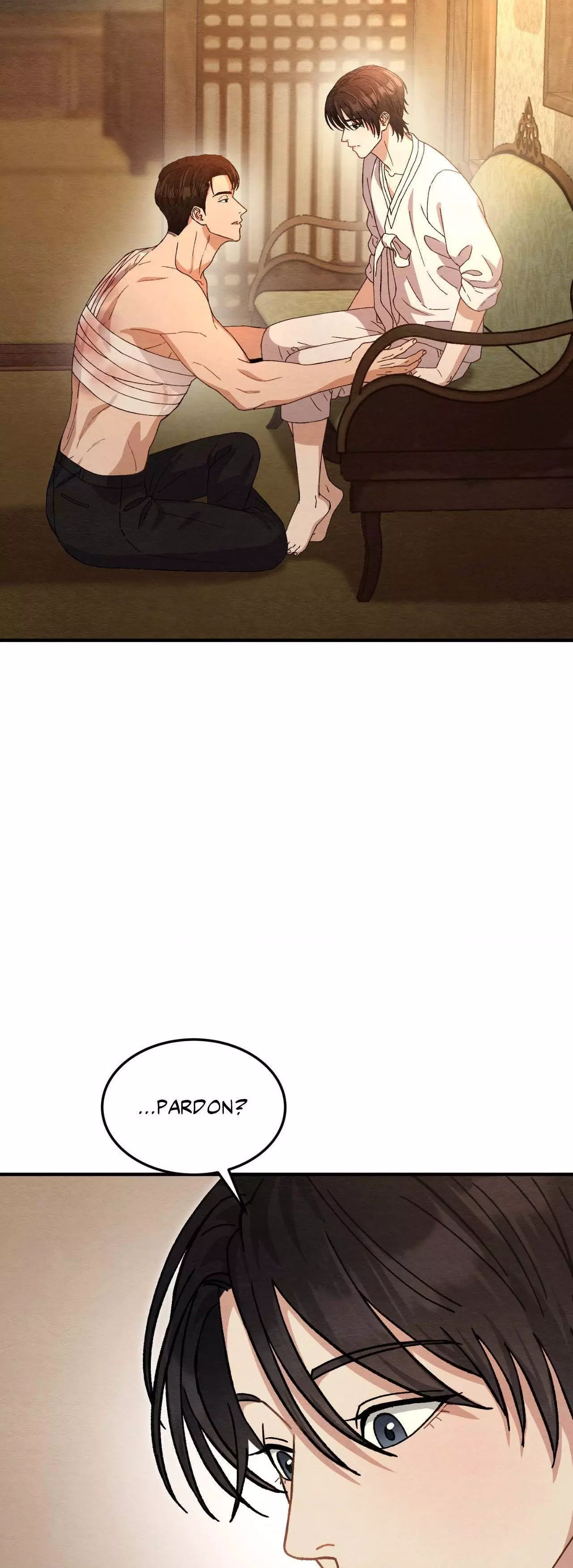 Piercing Stab Chapter 15 - Page 39