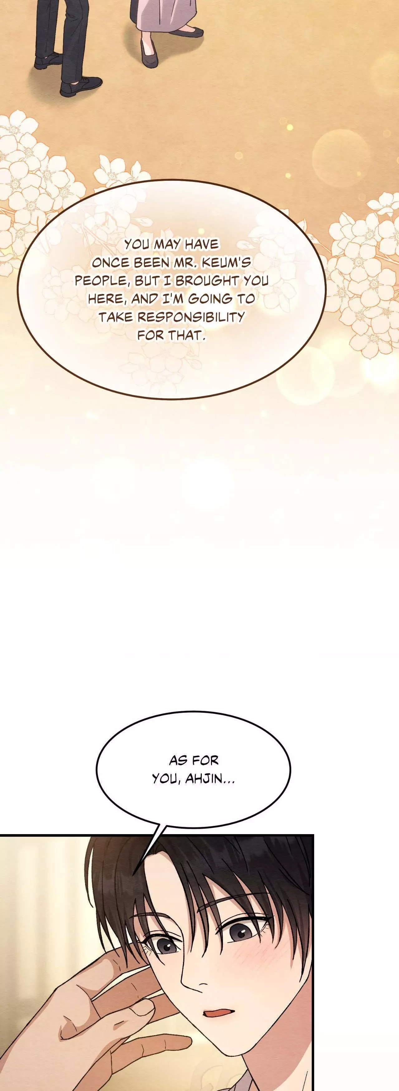 Piercing Stab Chapter 15 - Page 43