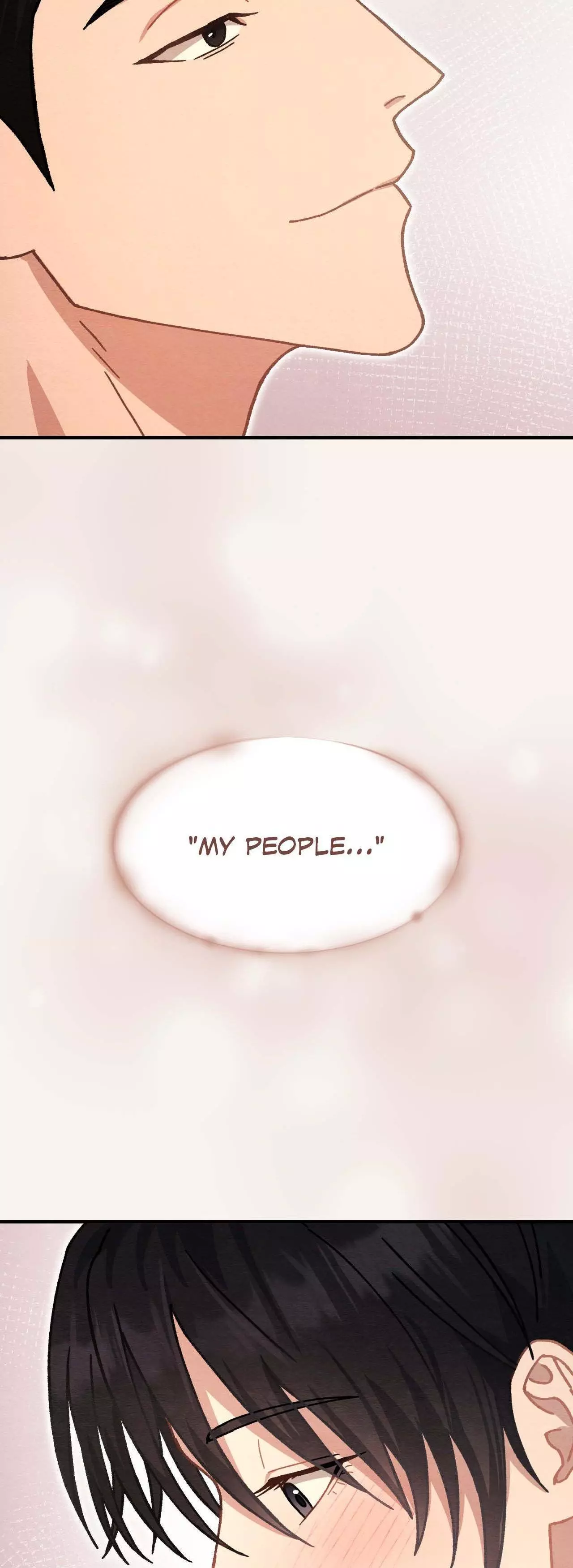 Piercing Stab Chapter 15 - Page 47