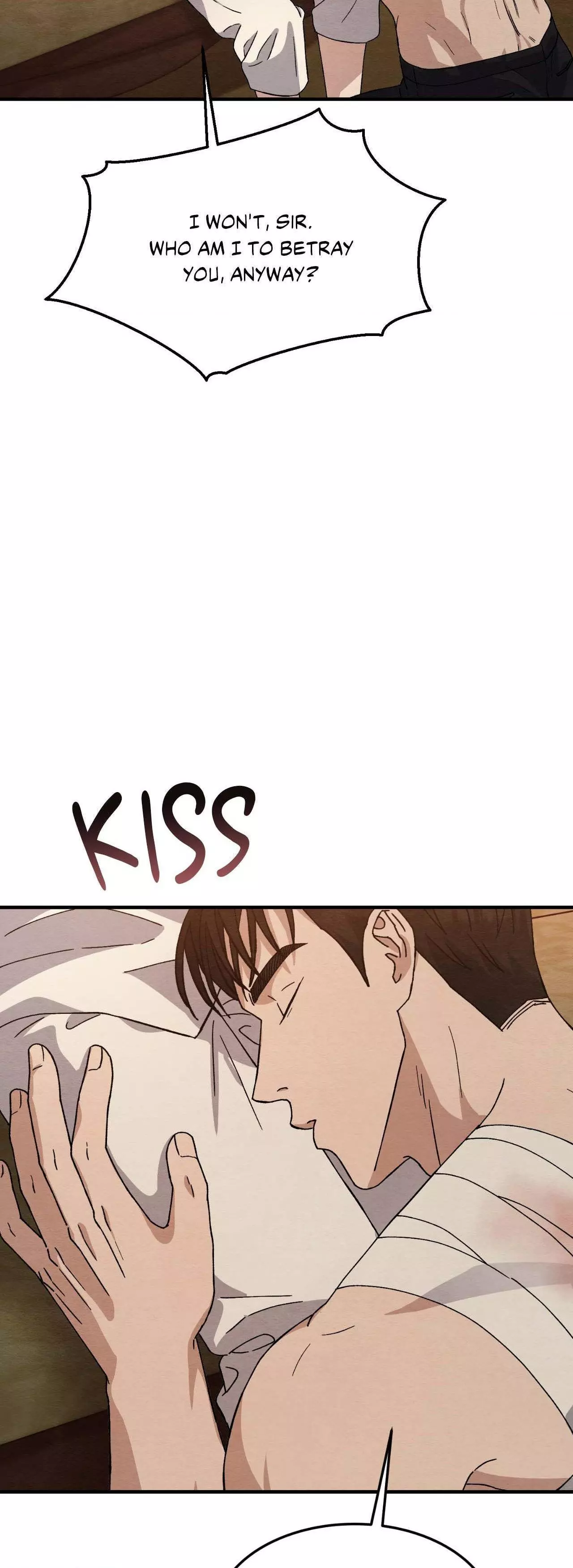 Piercing Stab Chapter 15 - Page 49