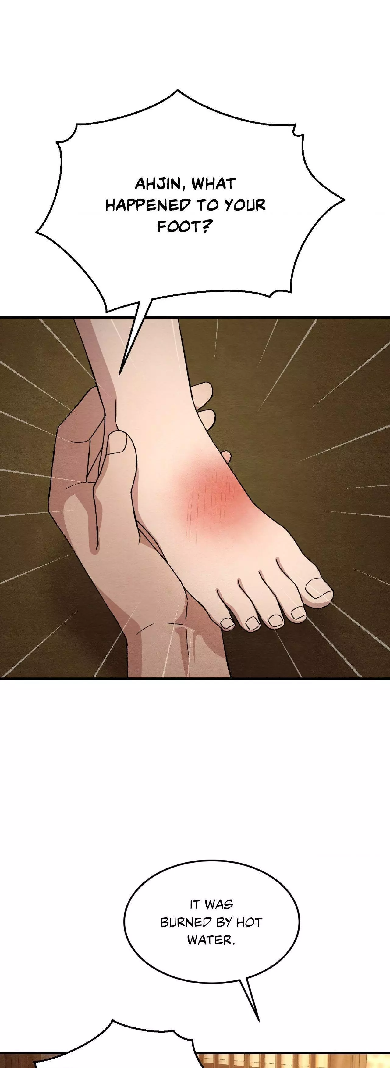 Piercing Stab Chapter 15 - Page 51