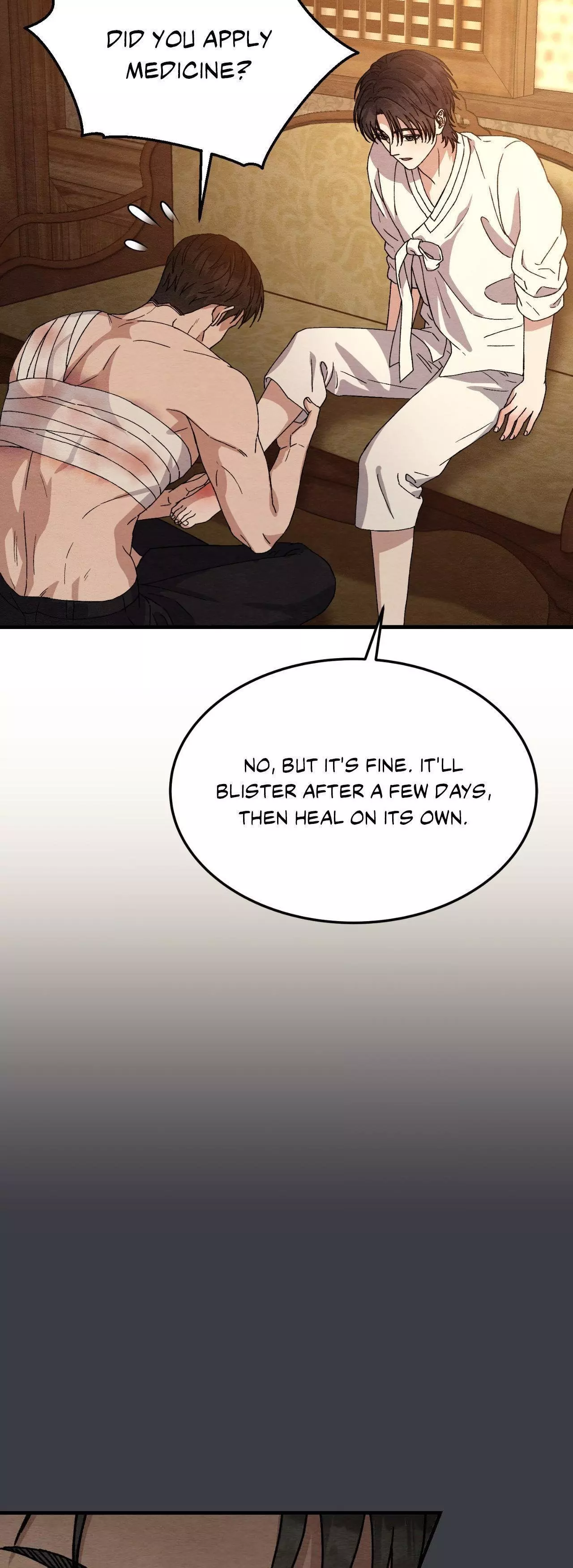 Piercing Stab Chapter 15 - Page 52