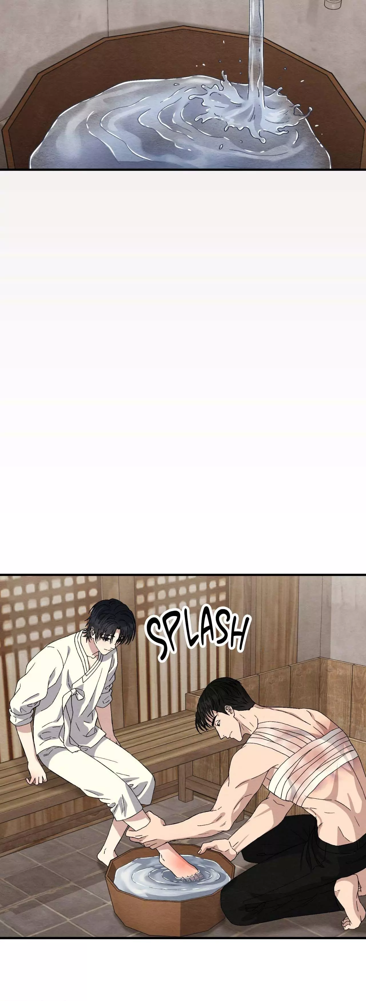 Piercing Stab Chapter 15 - Page 56