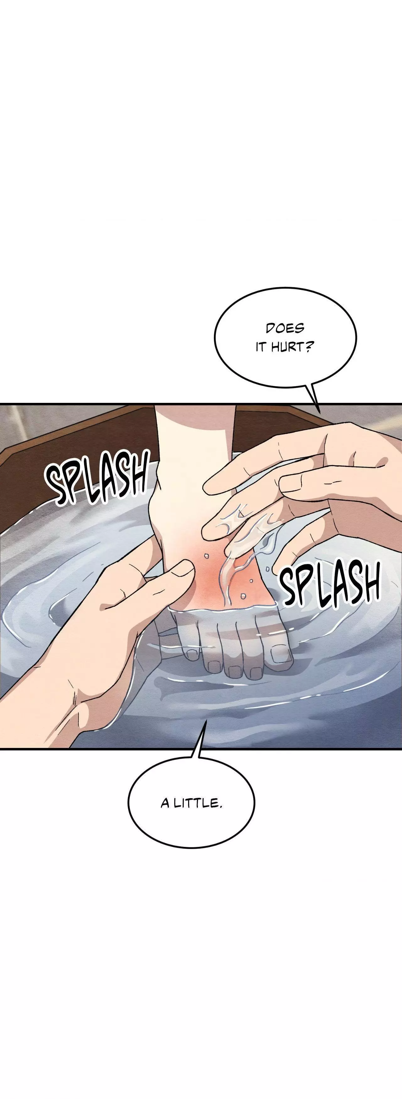 Piercing Stab Chapter 15 - Page 57