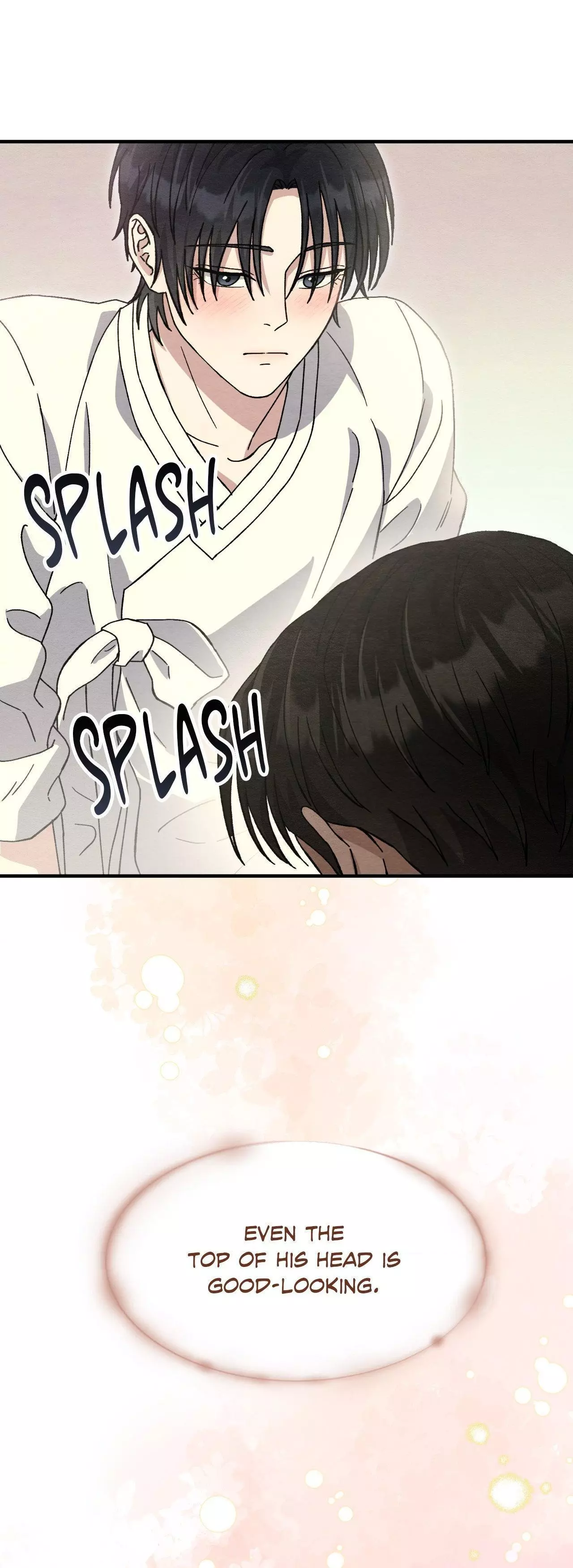 Piercing Stab Chapter 15 - Page 58