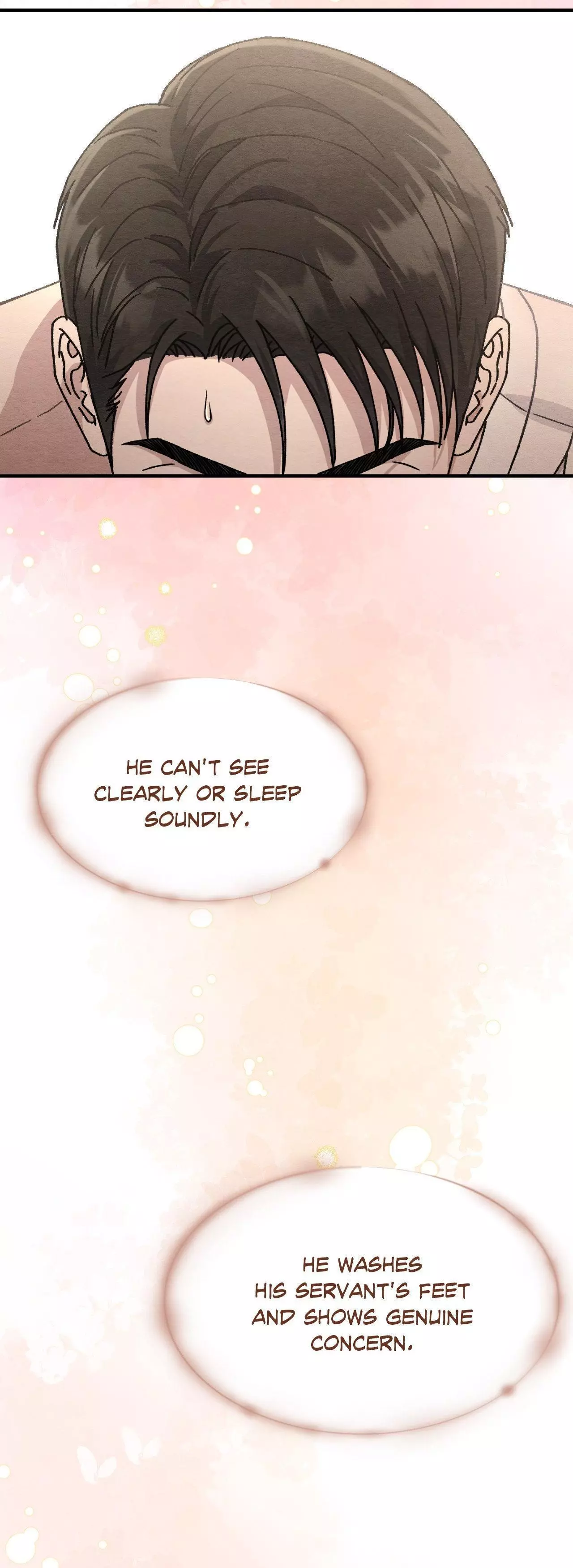 Piercing Stab Chapter 15 - Page 59