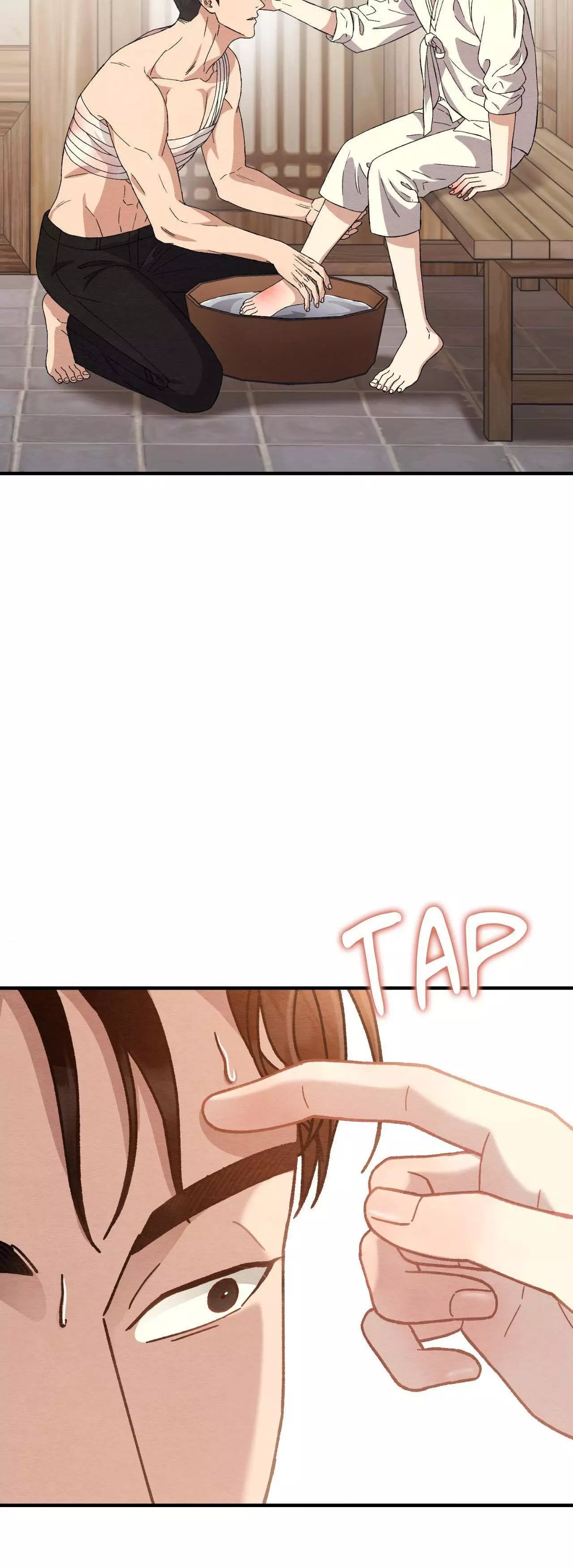 Piercing Stab Chapter 15 - Page 62