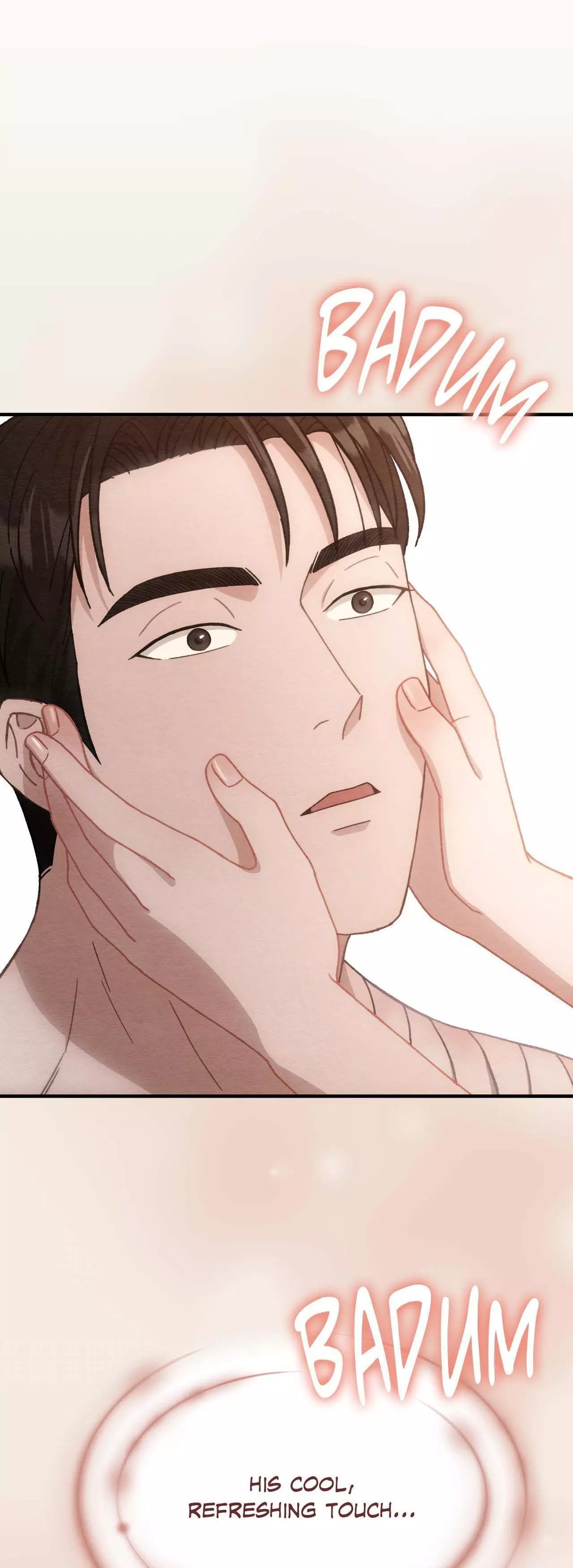 Piercing Stab Chapter 15 - Page 64