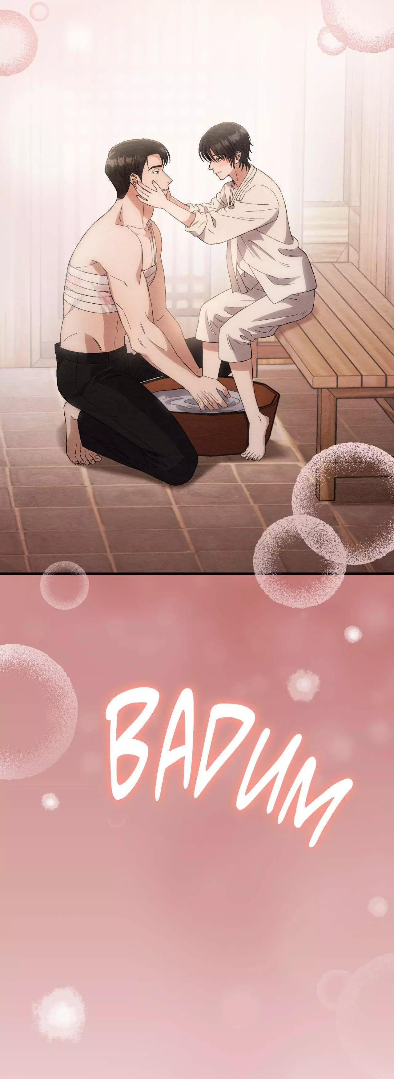 Piercing Stab Chapter 15 - Page 67