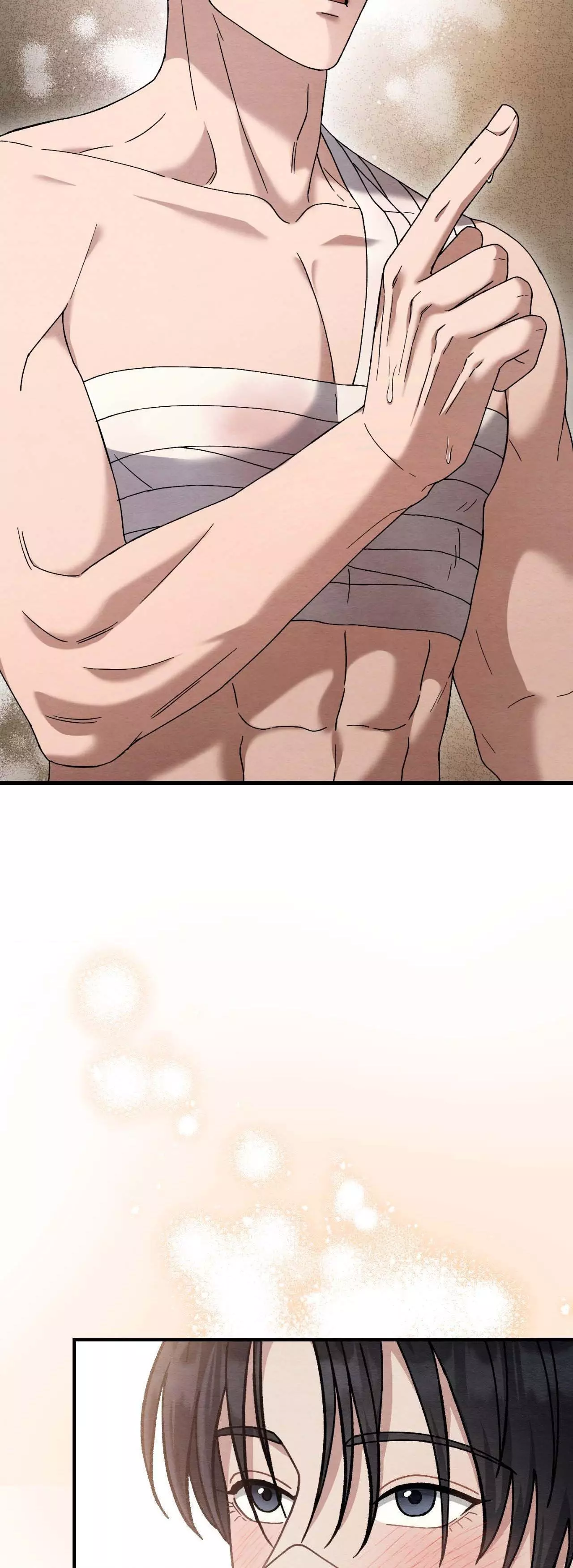 Piercing Stab Chapter 16 - Page 7