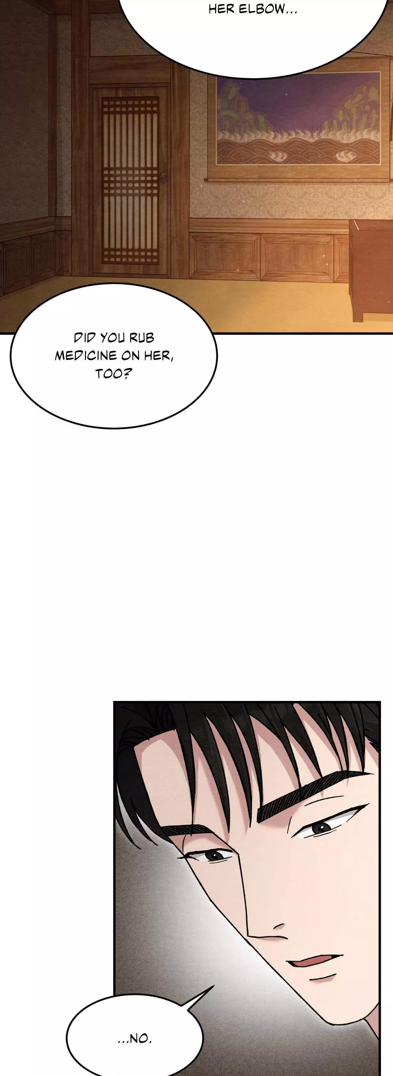 Piercing Stab Chapter 16 - Page 10